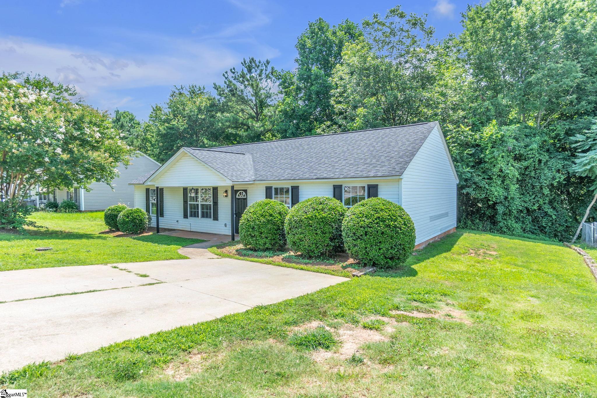 18 Backwater Way Greenville, SC 29611