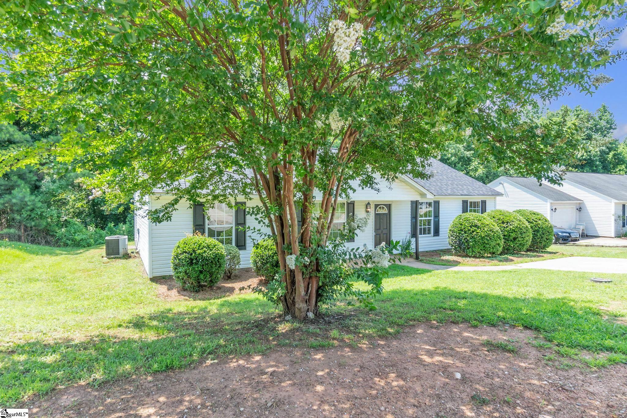18 Backwater Way Greenville, SC 29611