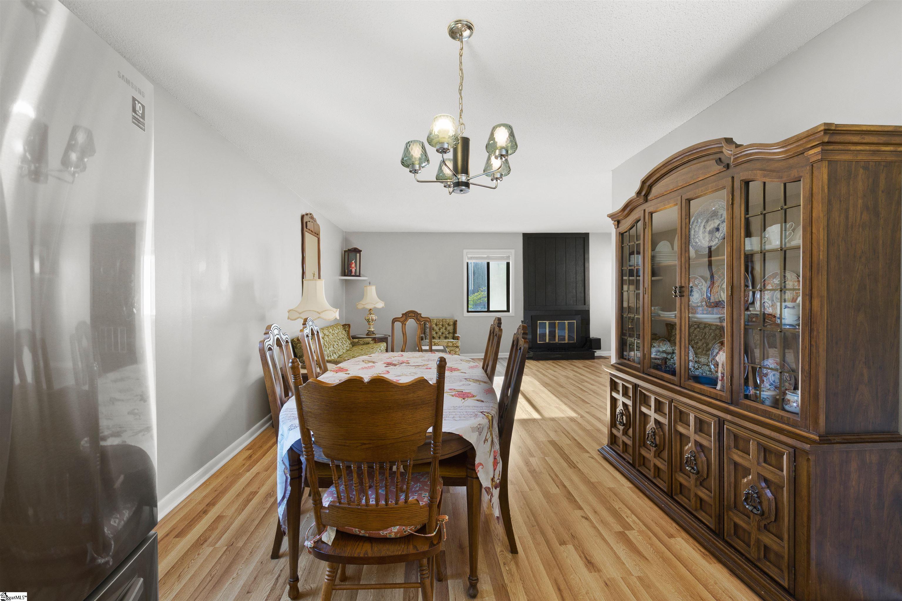 1105 Charter Oak Drive Taylors, SC 29687-4404