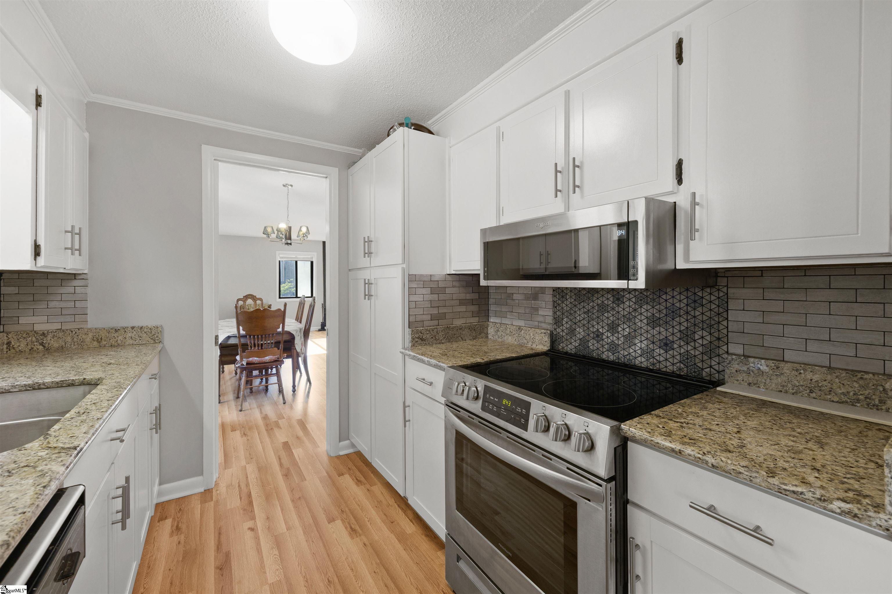1105 Charter Oak Drive Taylors, SC 29687-4404