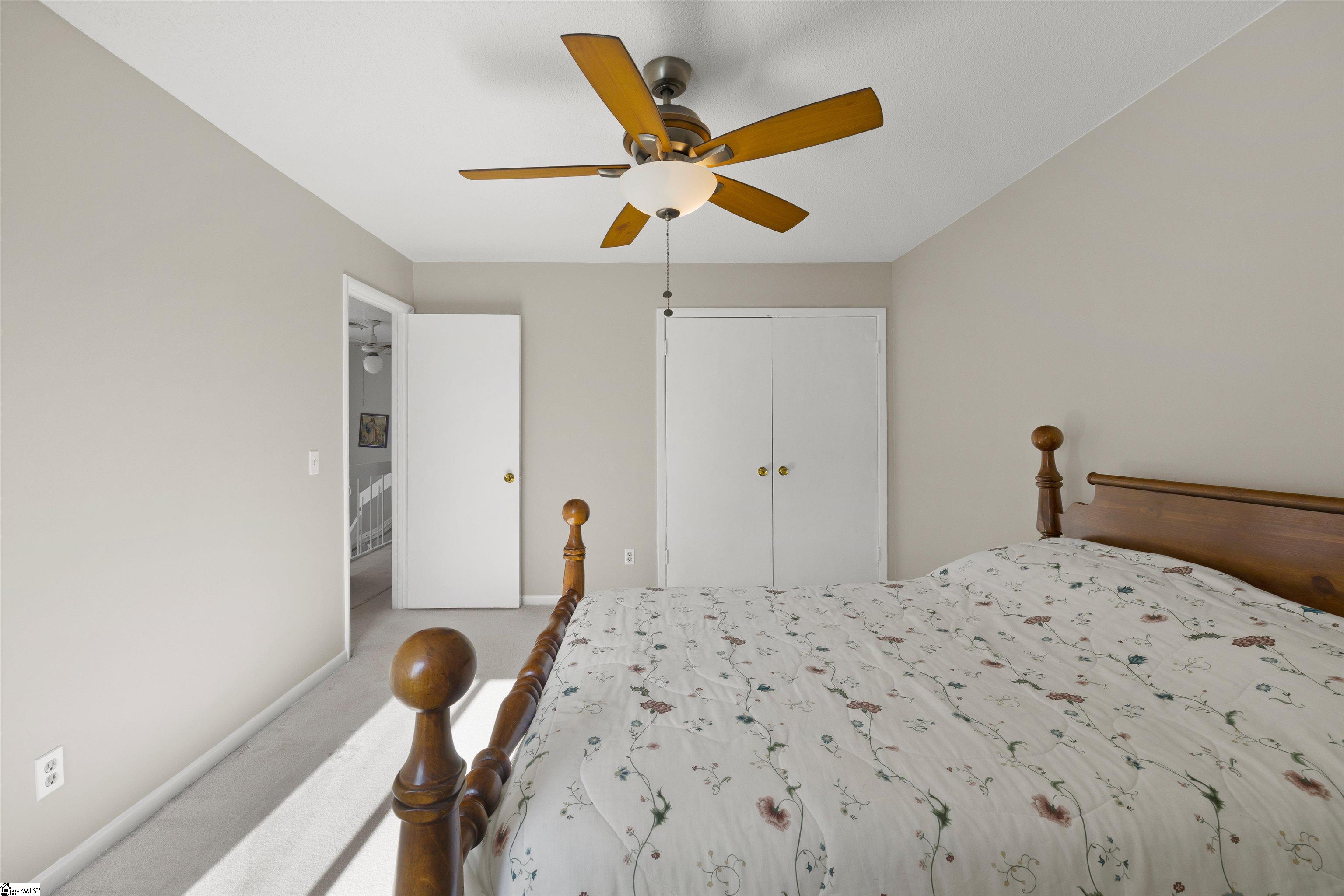 1105 Charter Oak Drive Taylors, SC 29687-4404