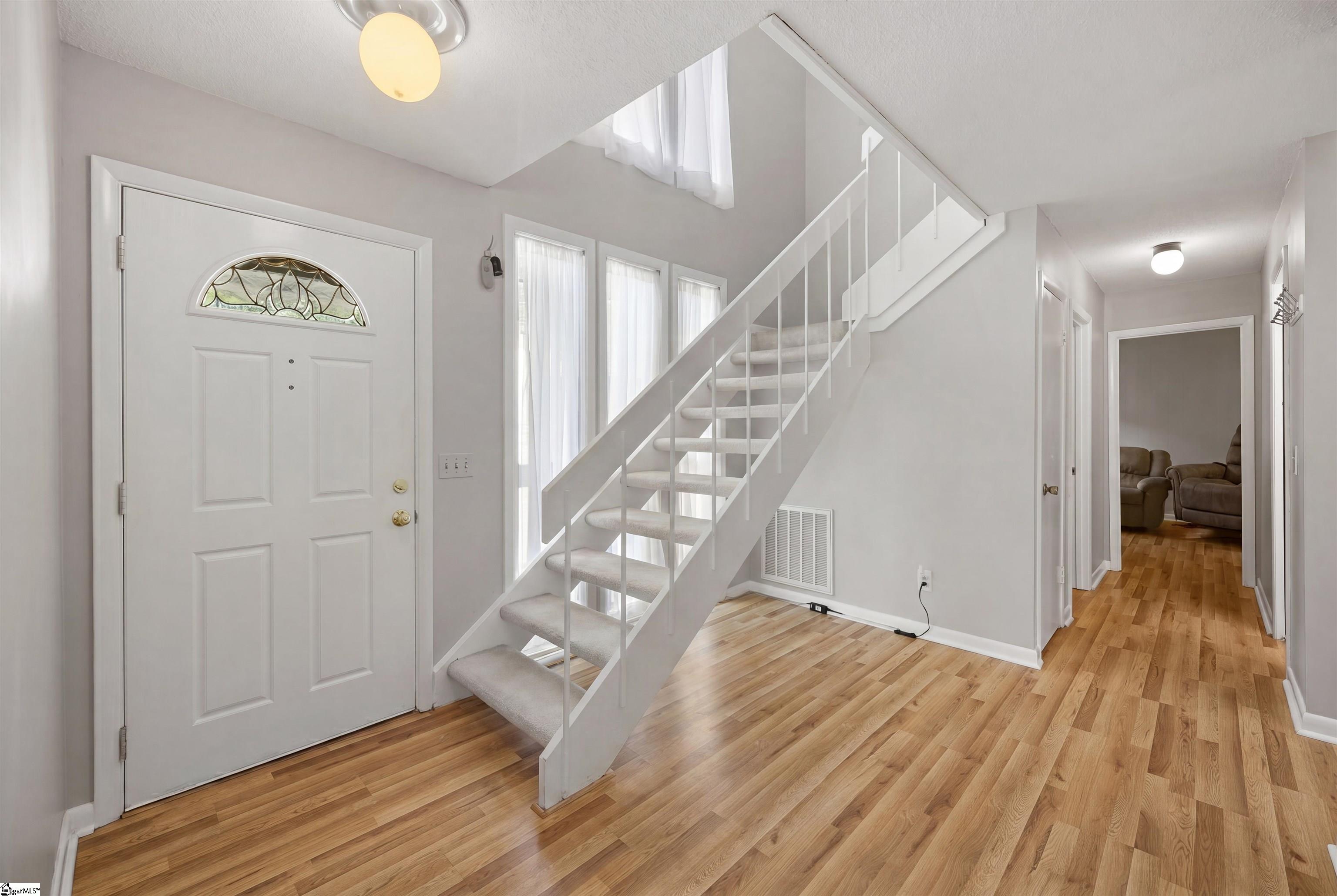 1105 Charter Oak Drive Taylors, SC 29687-4404