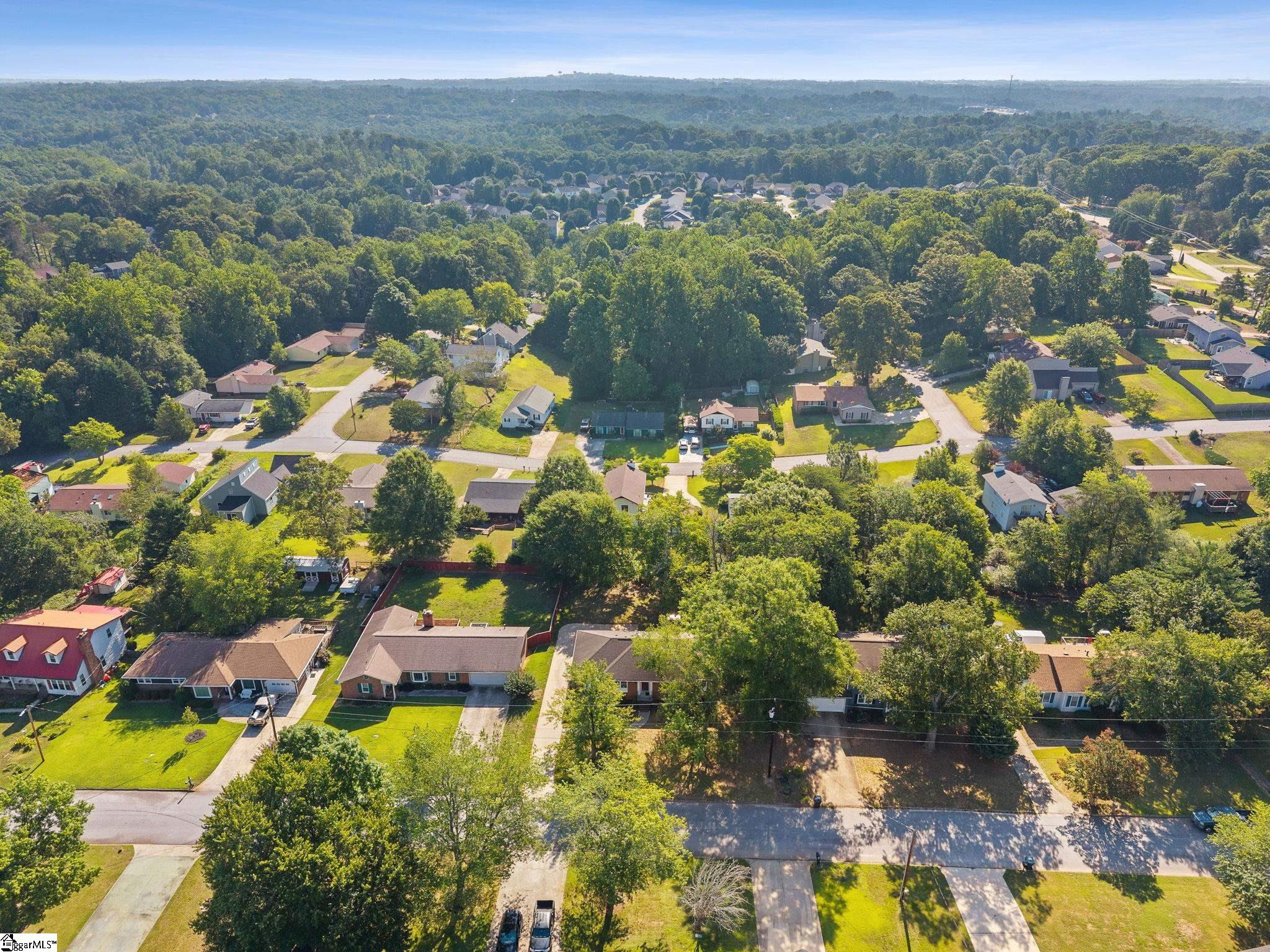 1105 Charter Oak Drive Taylors, SC 29687-4404
