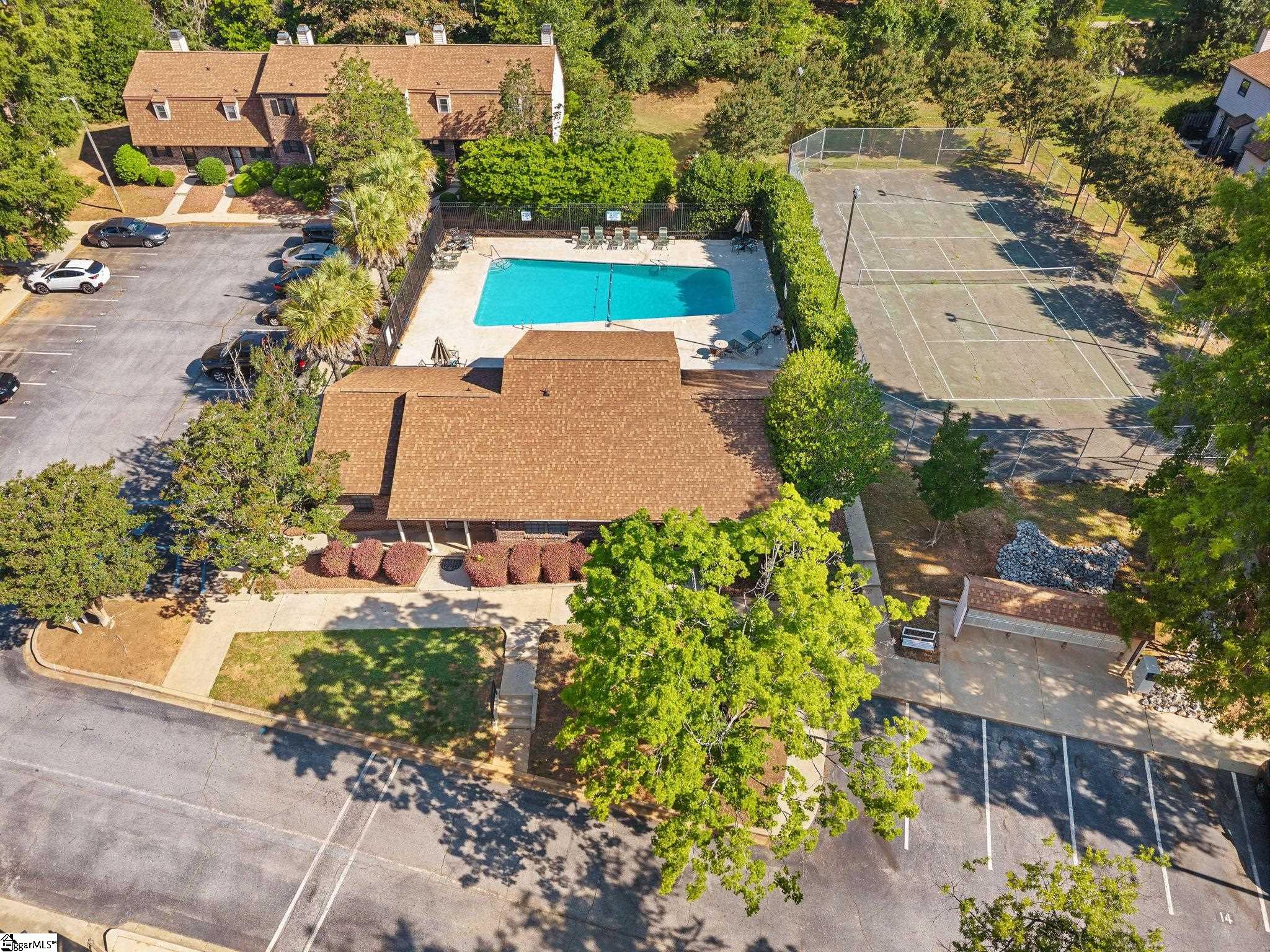 1105 Charter Oak Drive Taylors, SC 29687-4404