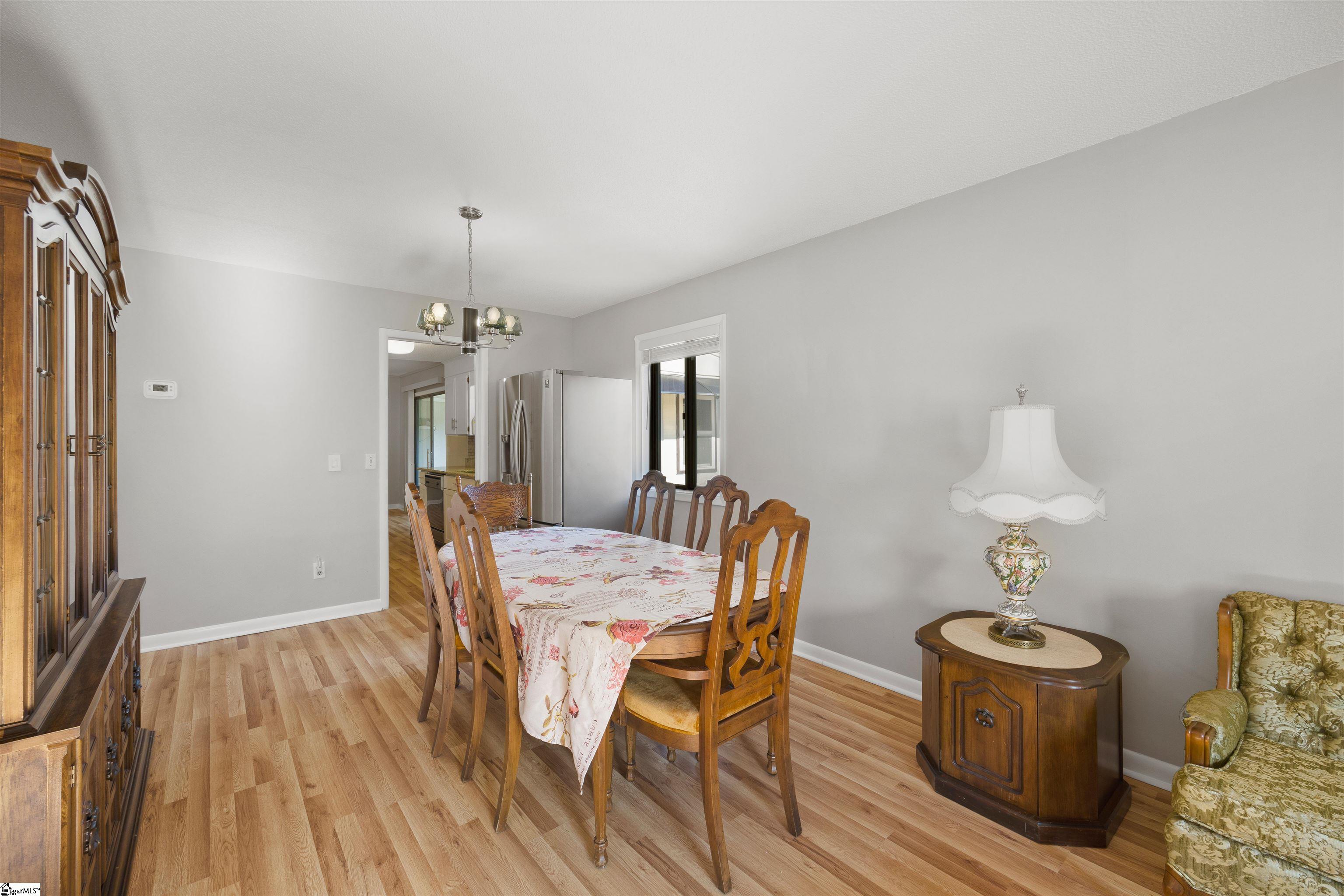 1105 Charter Oak Drive Taylors, SC 29687-4404