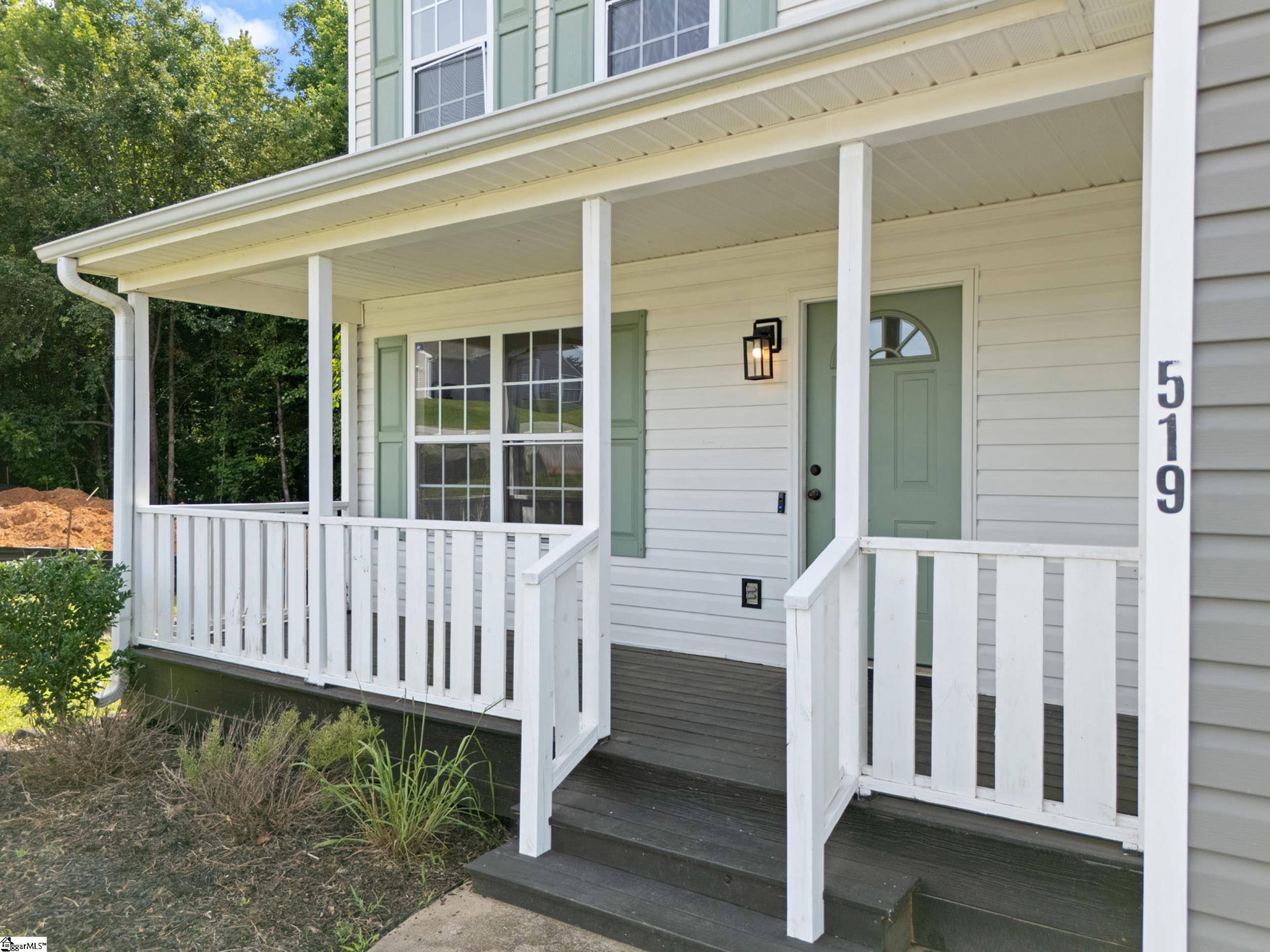 519 Duncan Station Drive Duncan, SC 29334
