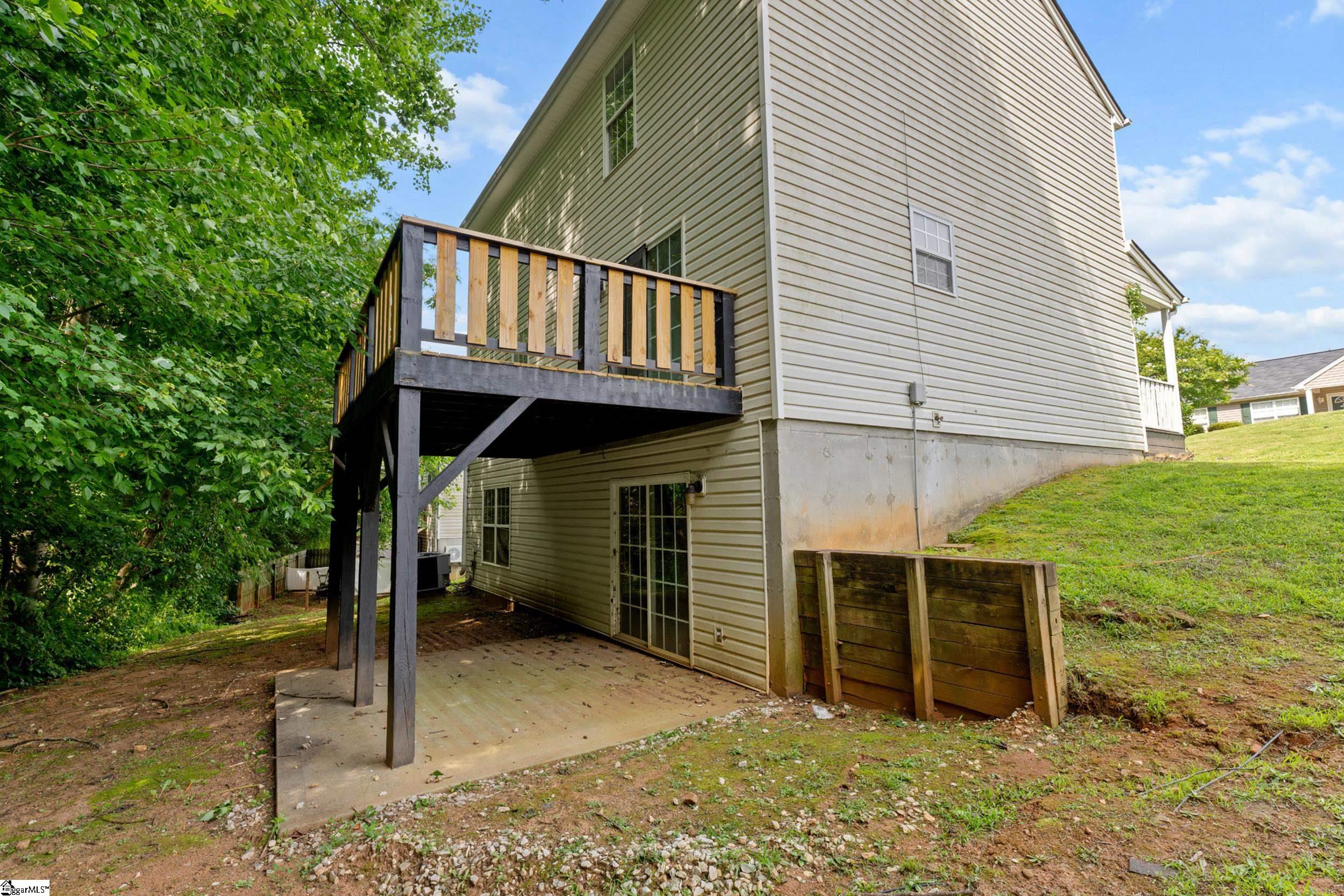 519 Duncan Station Drive Duncan, SC 29334