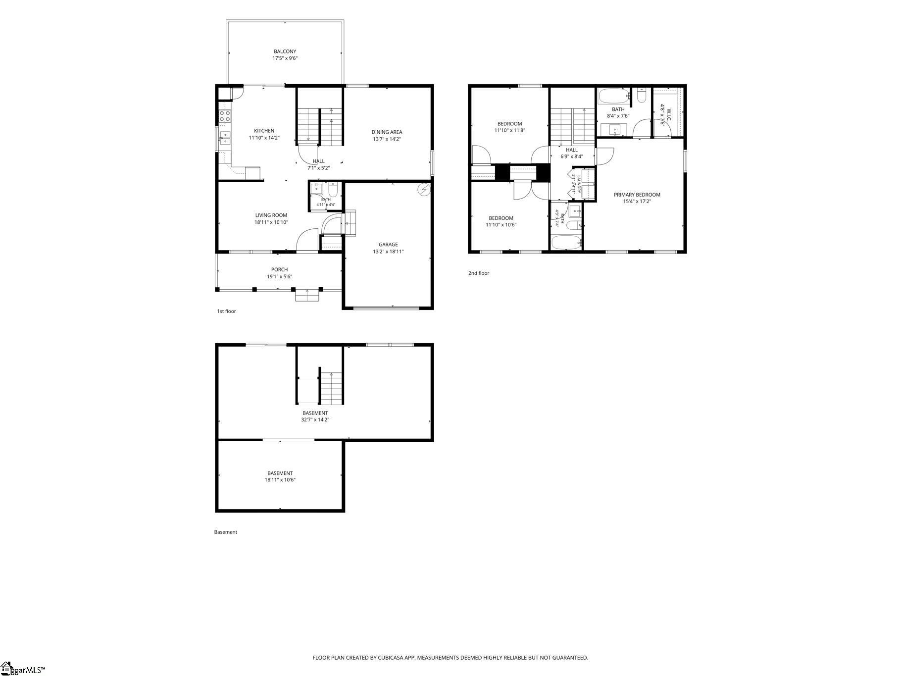 519 Duncan Station Drive Duncan, SC 29334
