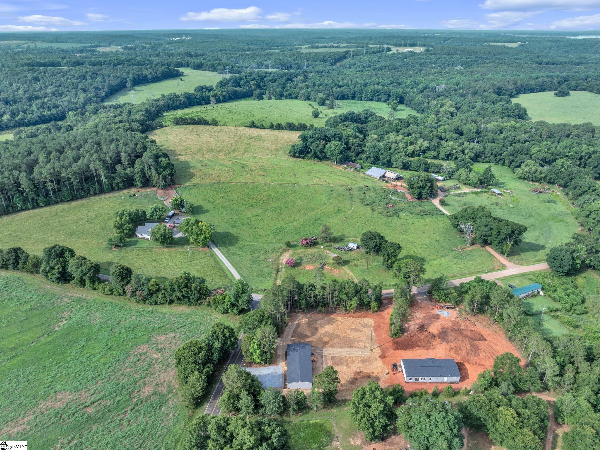 1120 Evergreen Church Road Starr, SC 29684