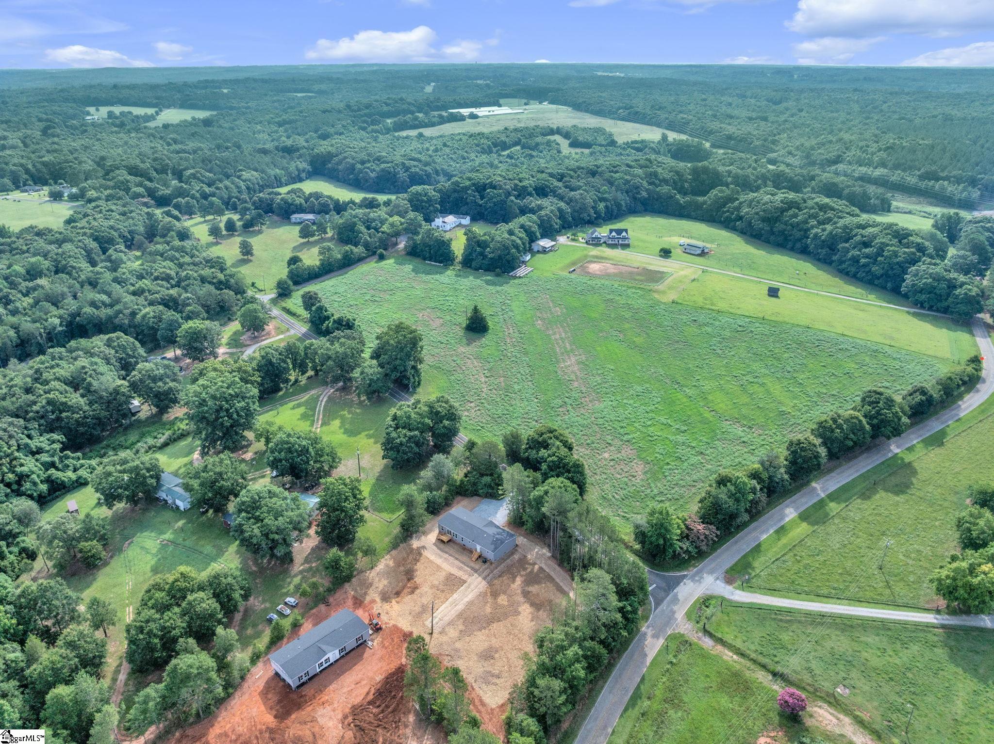 1120 Evergreen Church Road Starr, SC 29684