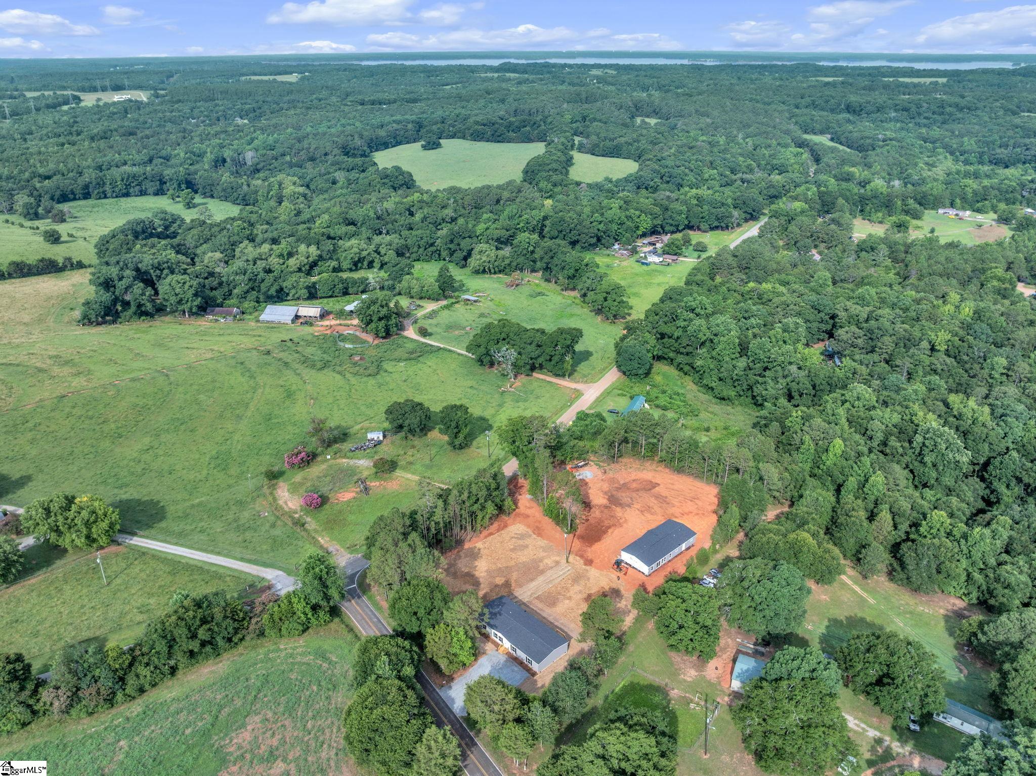 1120 Evergreen Church Road Starr, SC 29684
