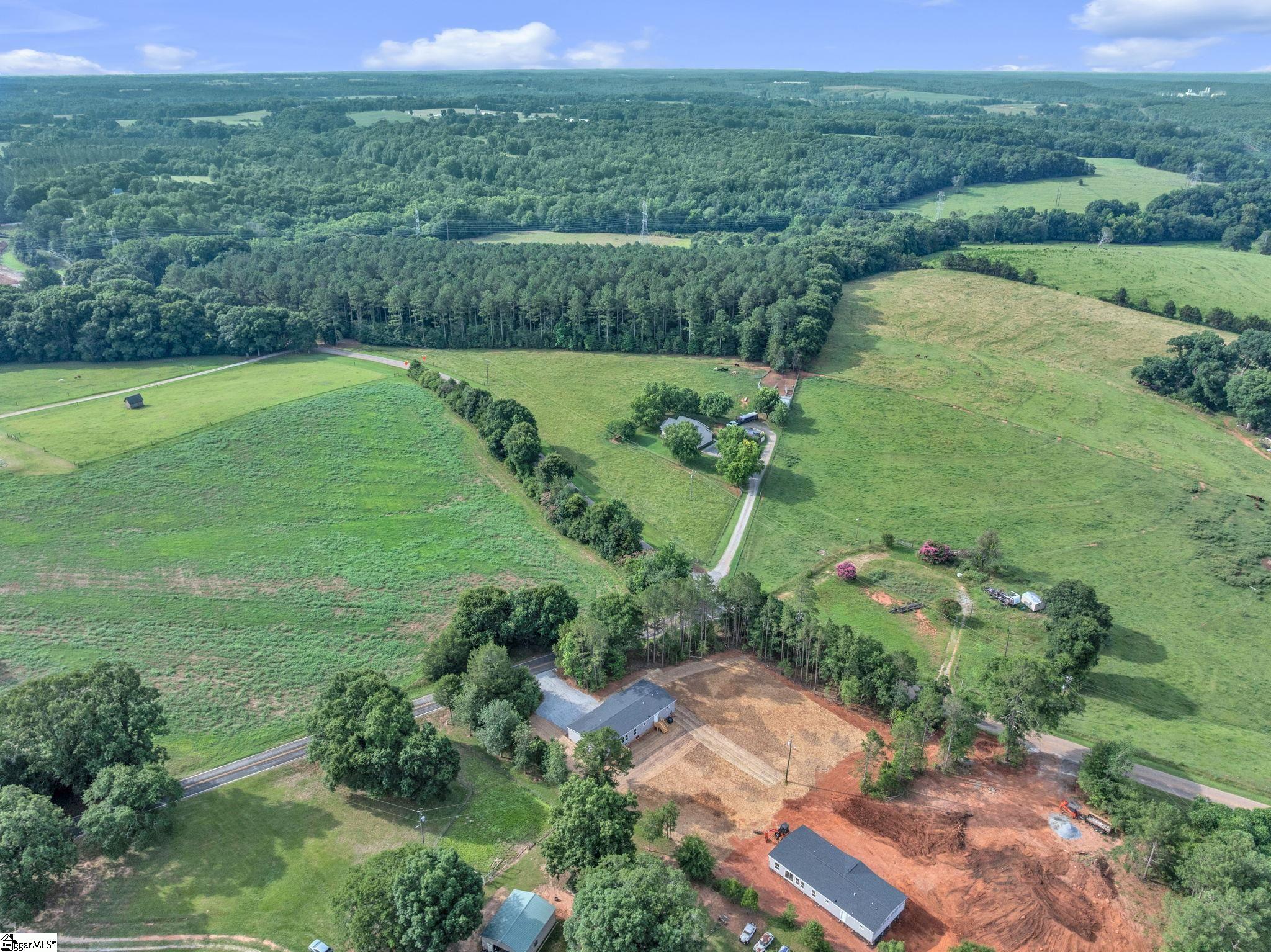 1120 Evergreen Church Road Starr, SC 29684