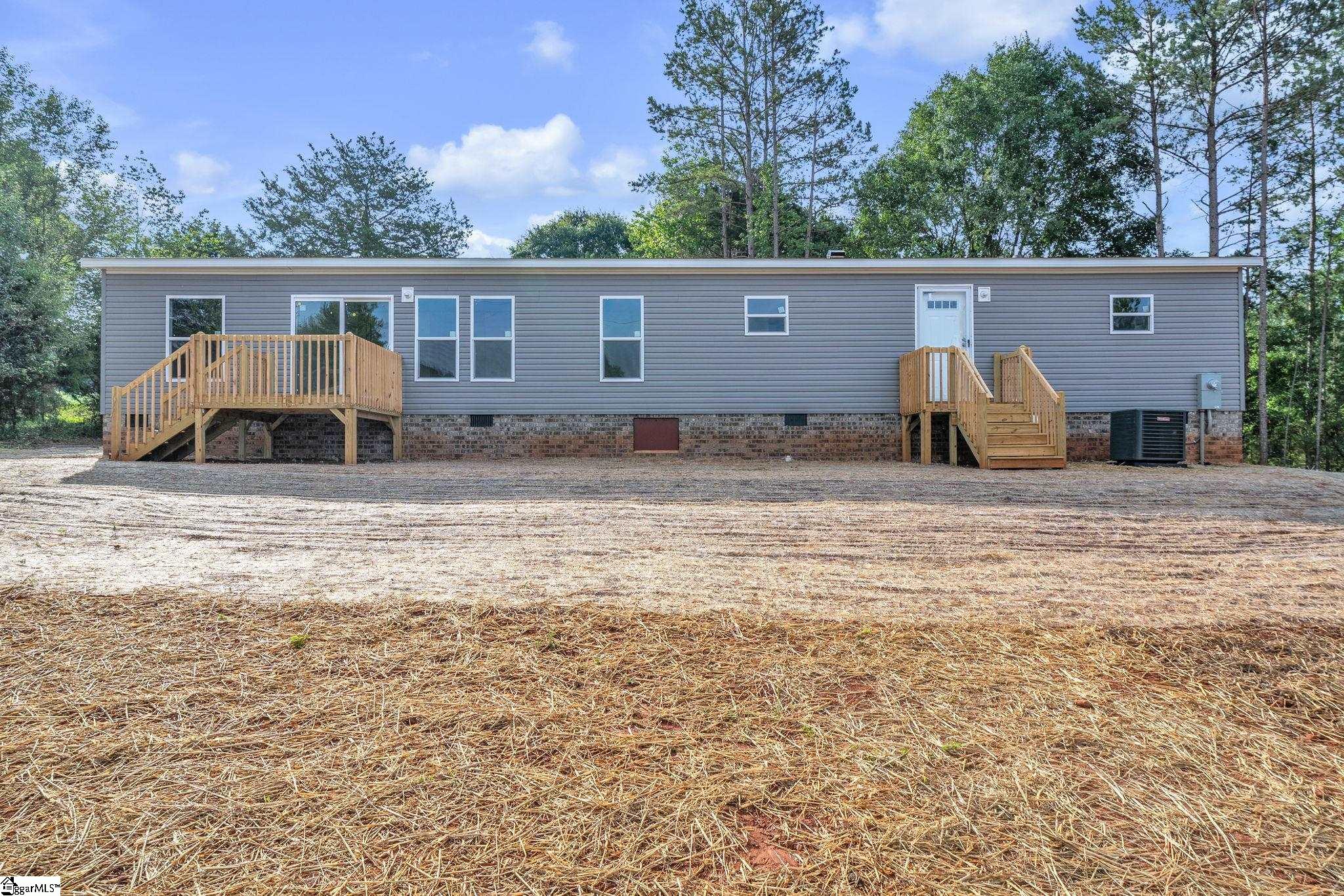 1120 Evergreen Church Road Starr, SC 29684