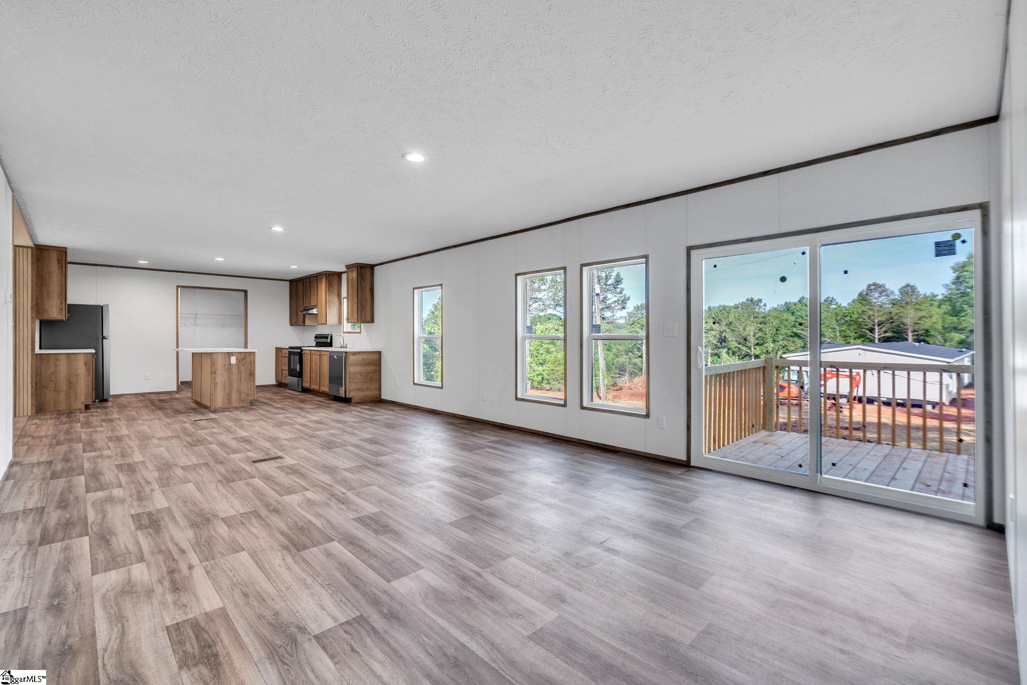 1120 Evergreen Church Road Starr, SC 29684