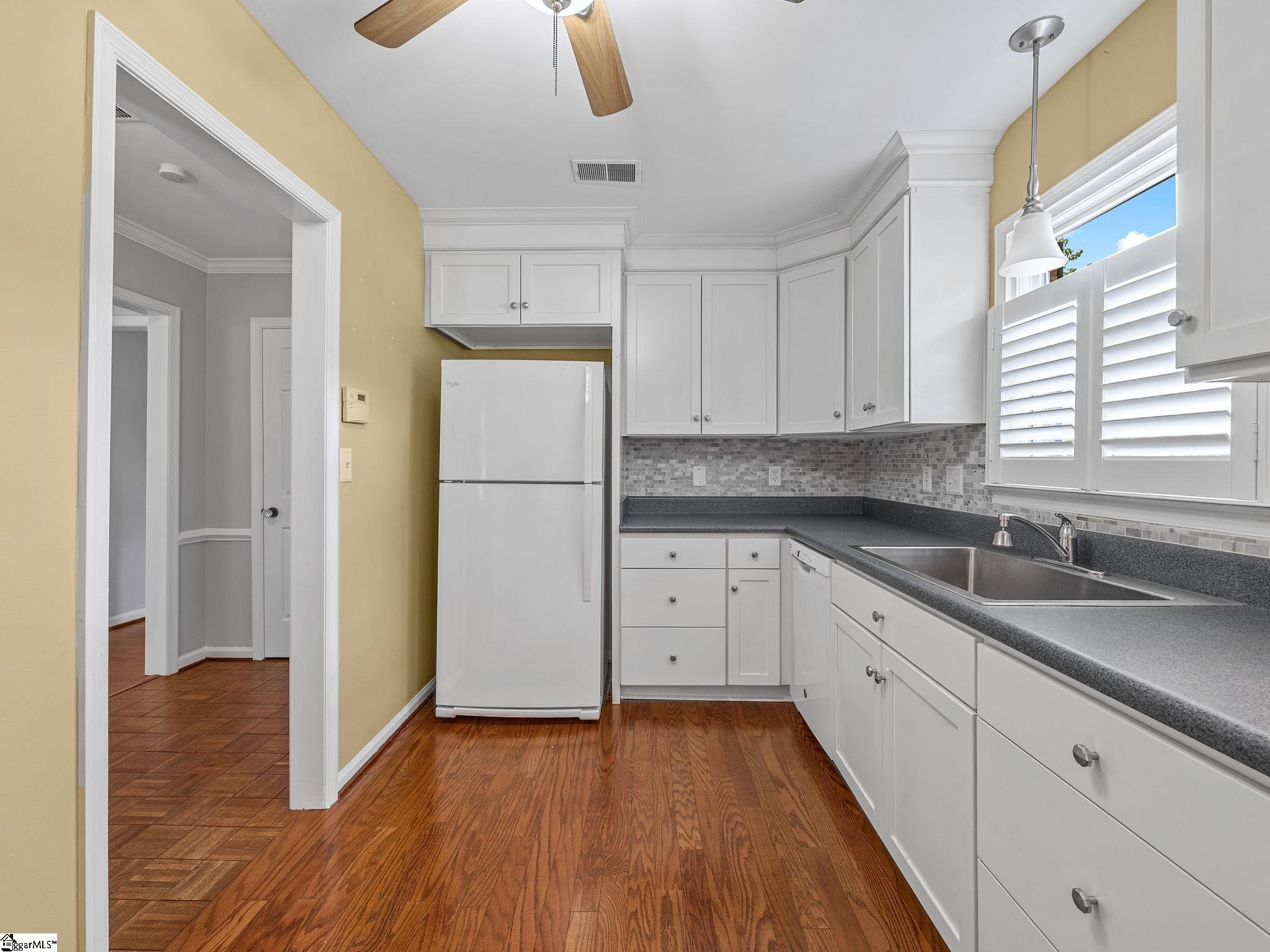 106 Buckstone Lane Spartanburg, SC 29307