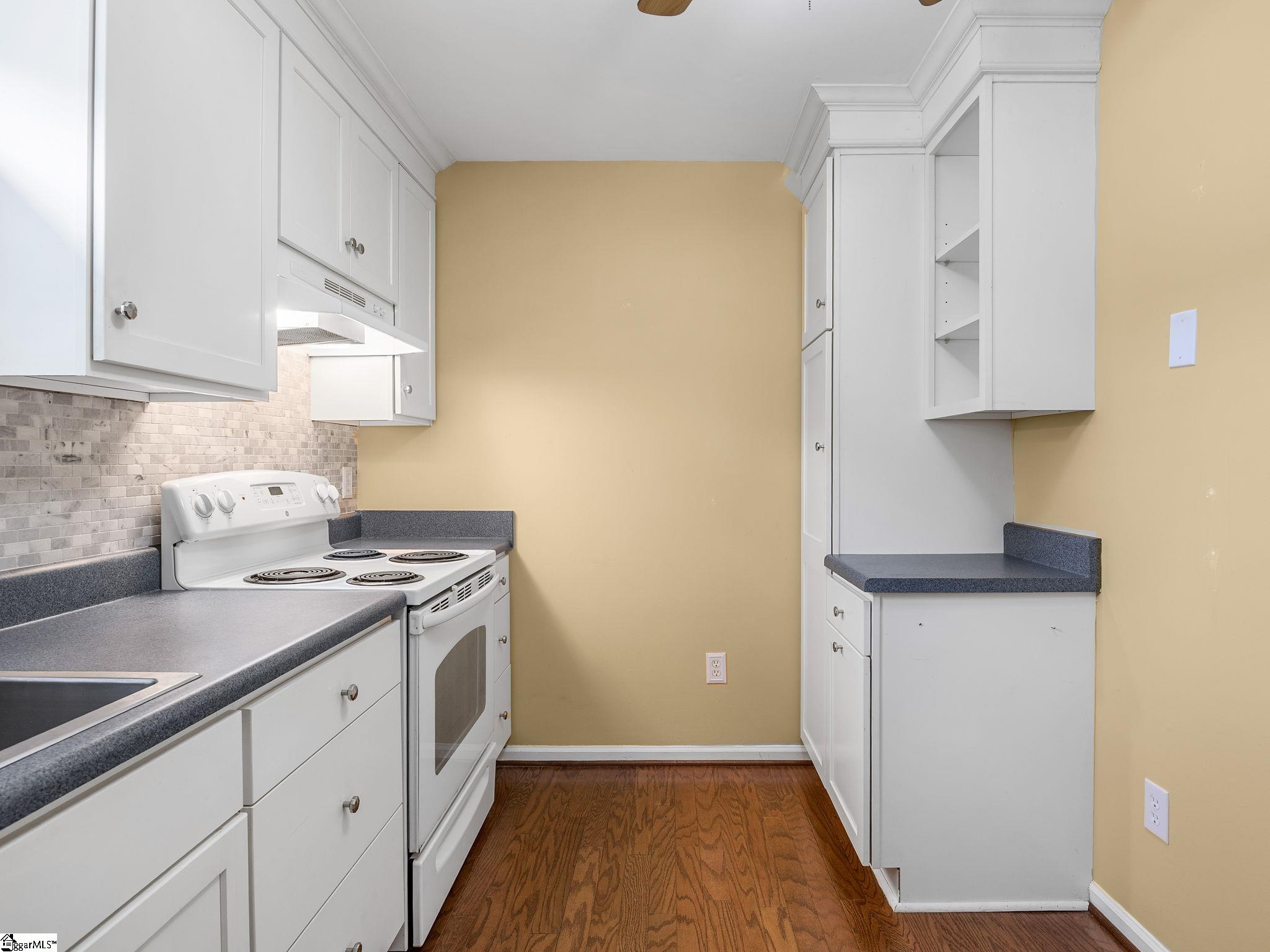 106 Buckstone Lane Spartanburg, SC 29307