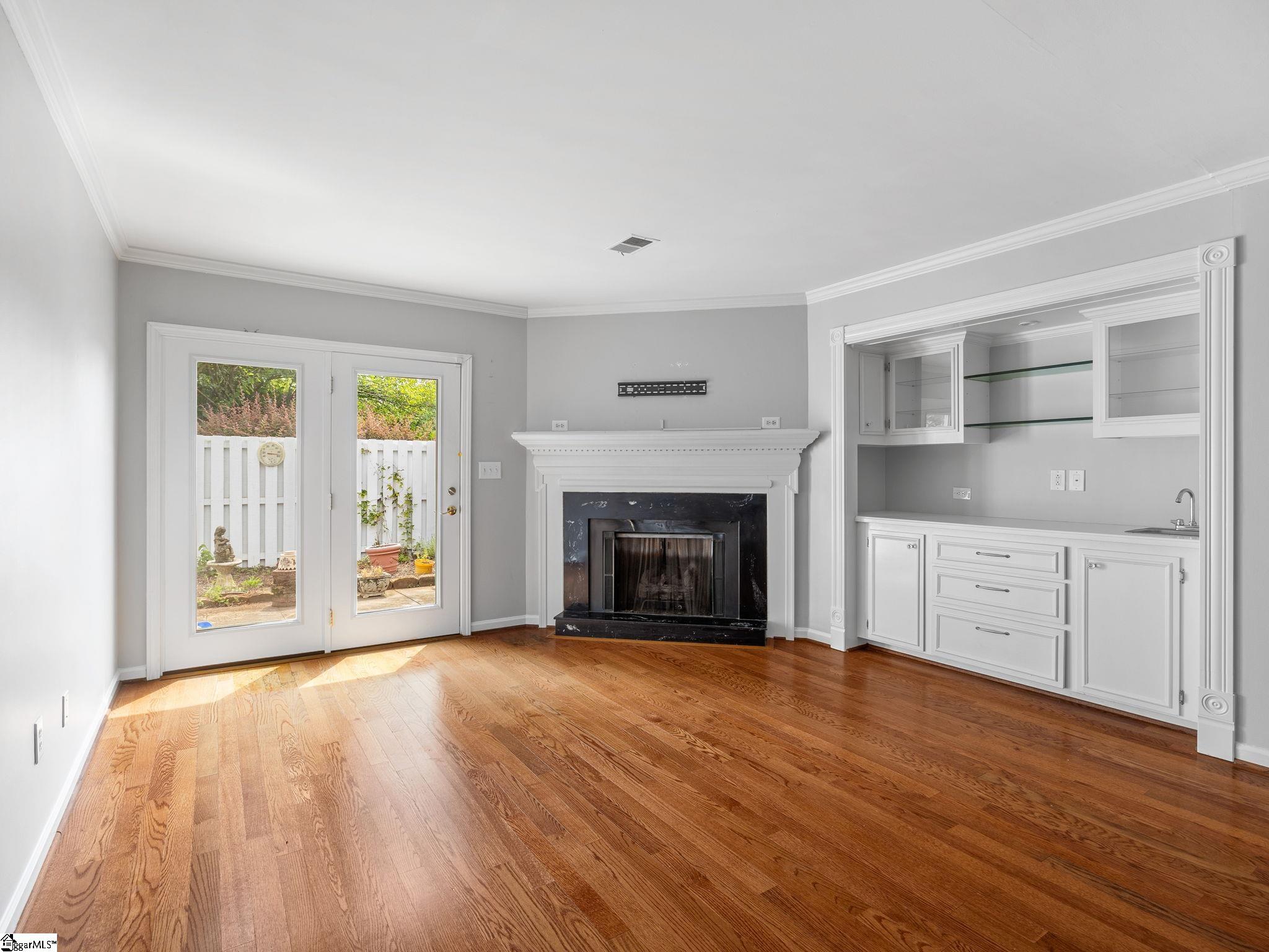 106 Buckstone Lane Spartanburg, SC 29307