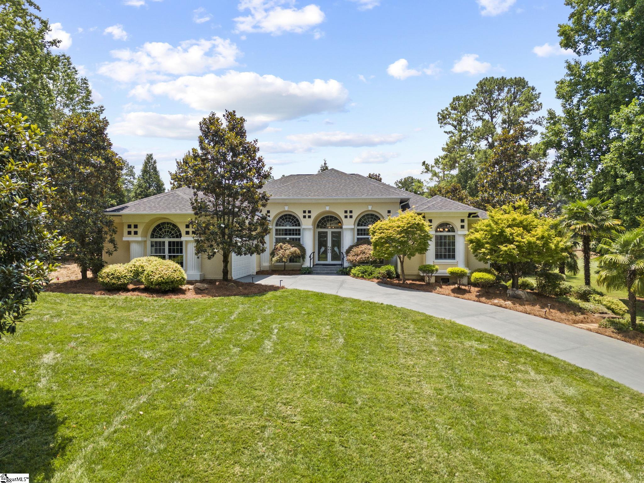 752 Three Wood Lane Woodruff, SC 29388