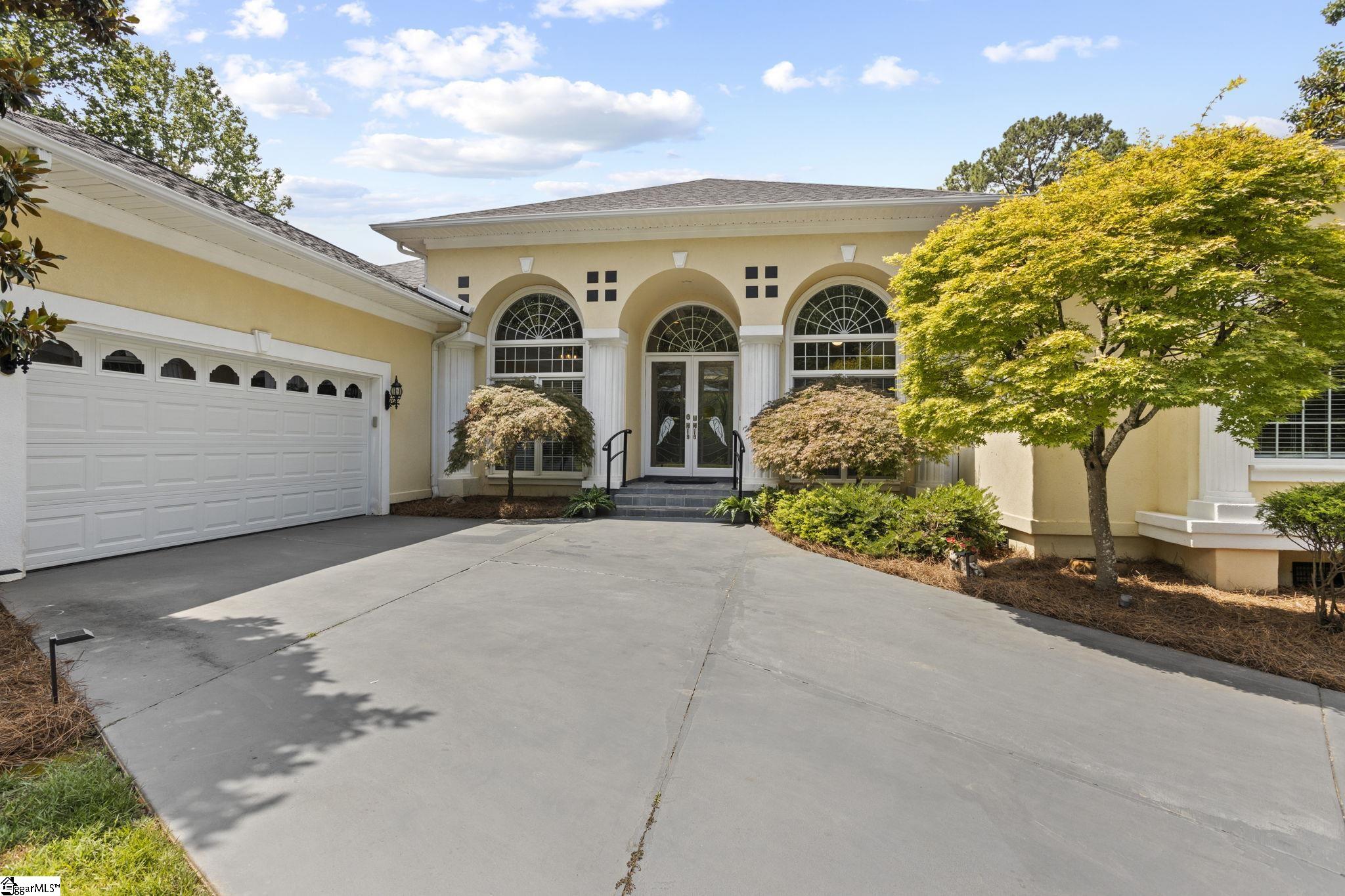 752 Three Wood Lane Woodruff, SC 29388