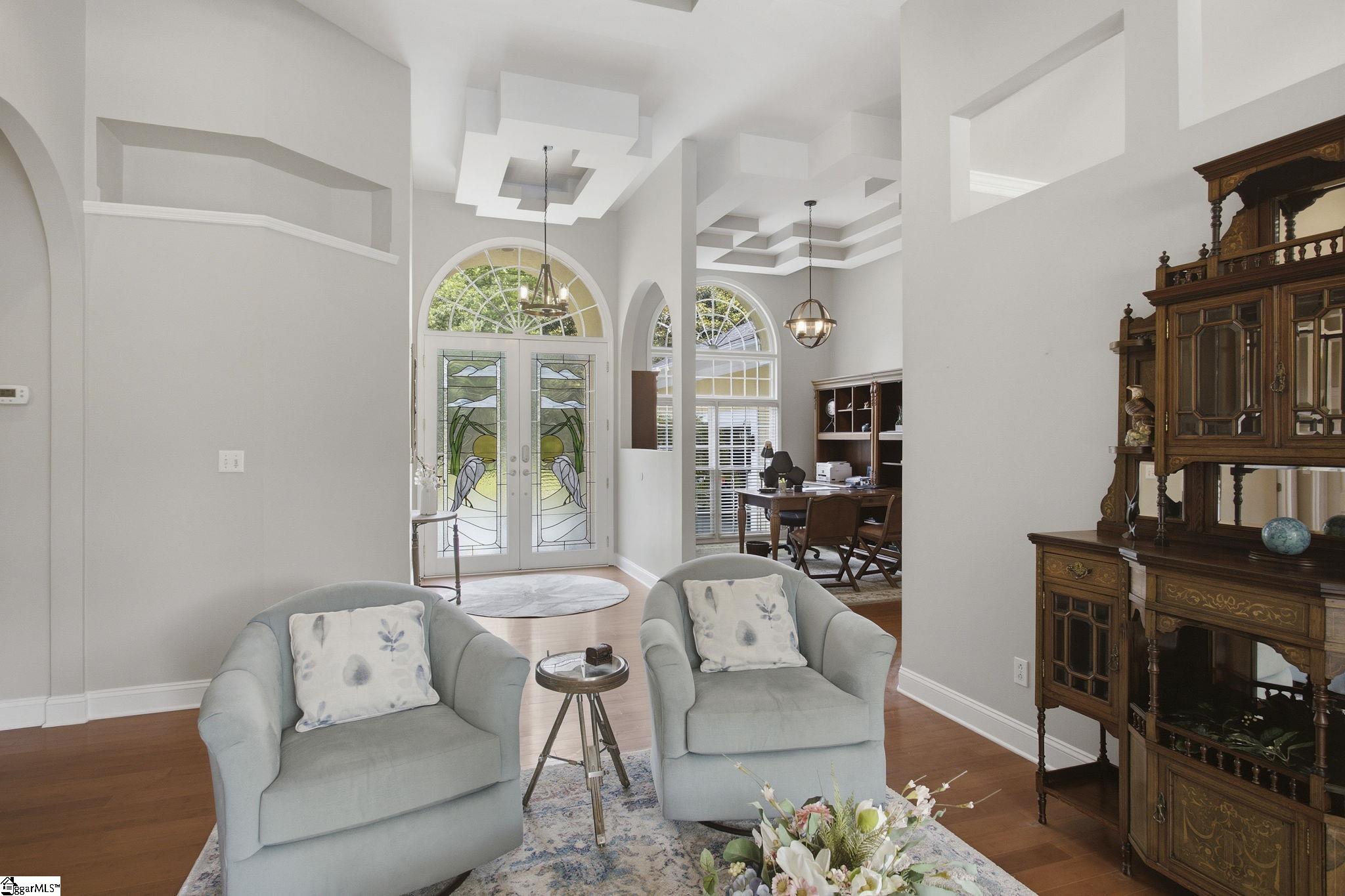 752 Three Wood Lane Woodruff, SC 29388