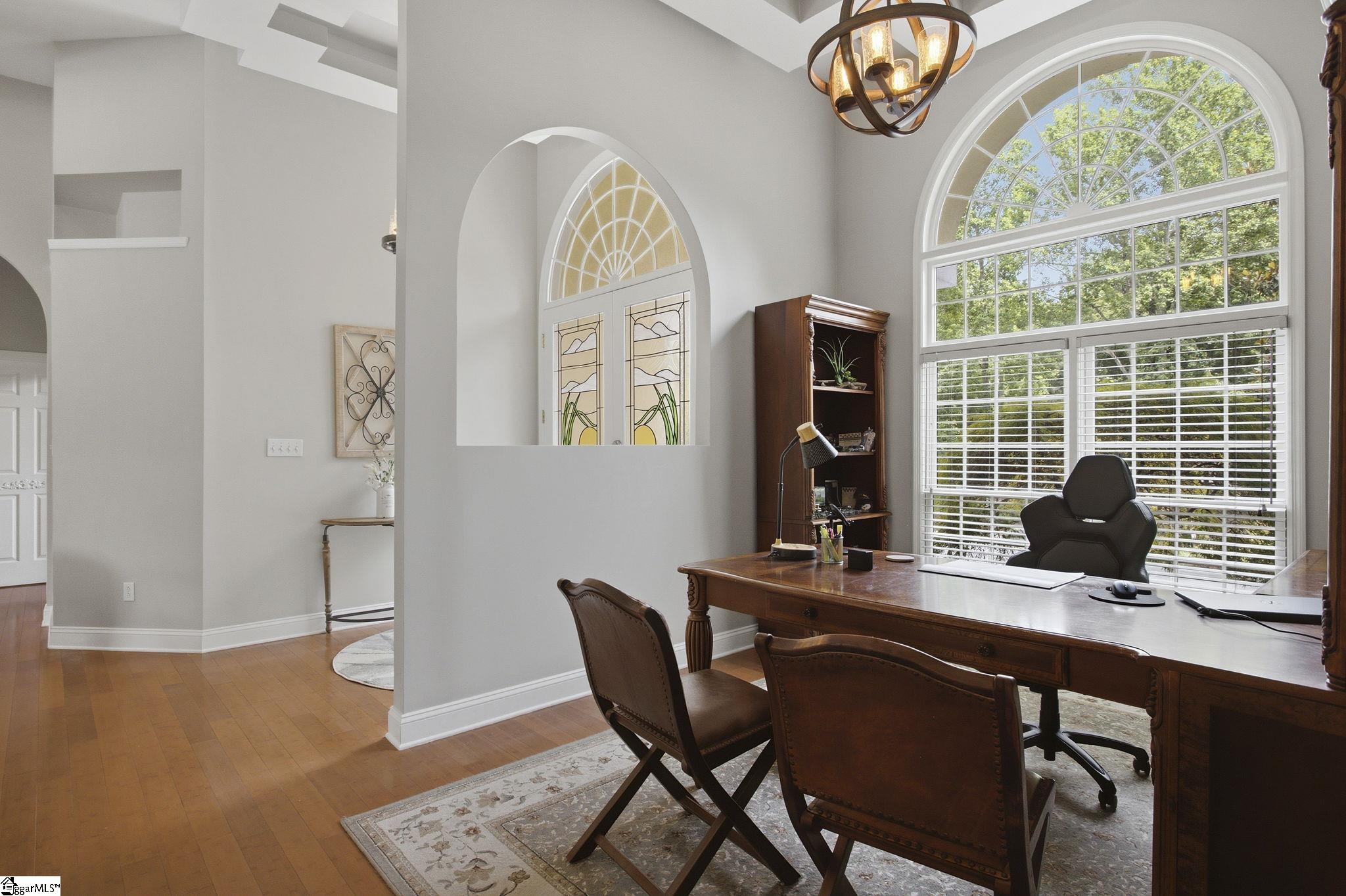 752 Three Wood Lane Woodruff, SC 29388