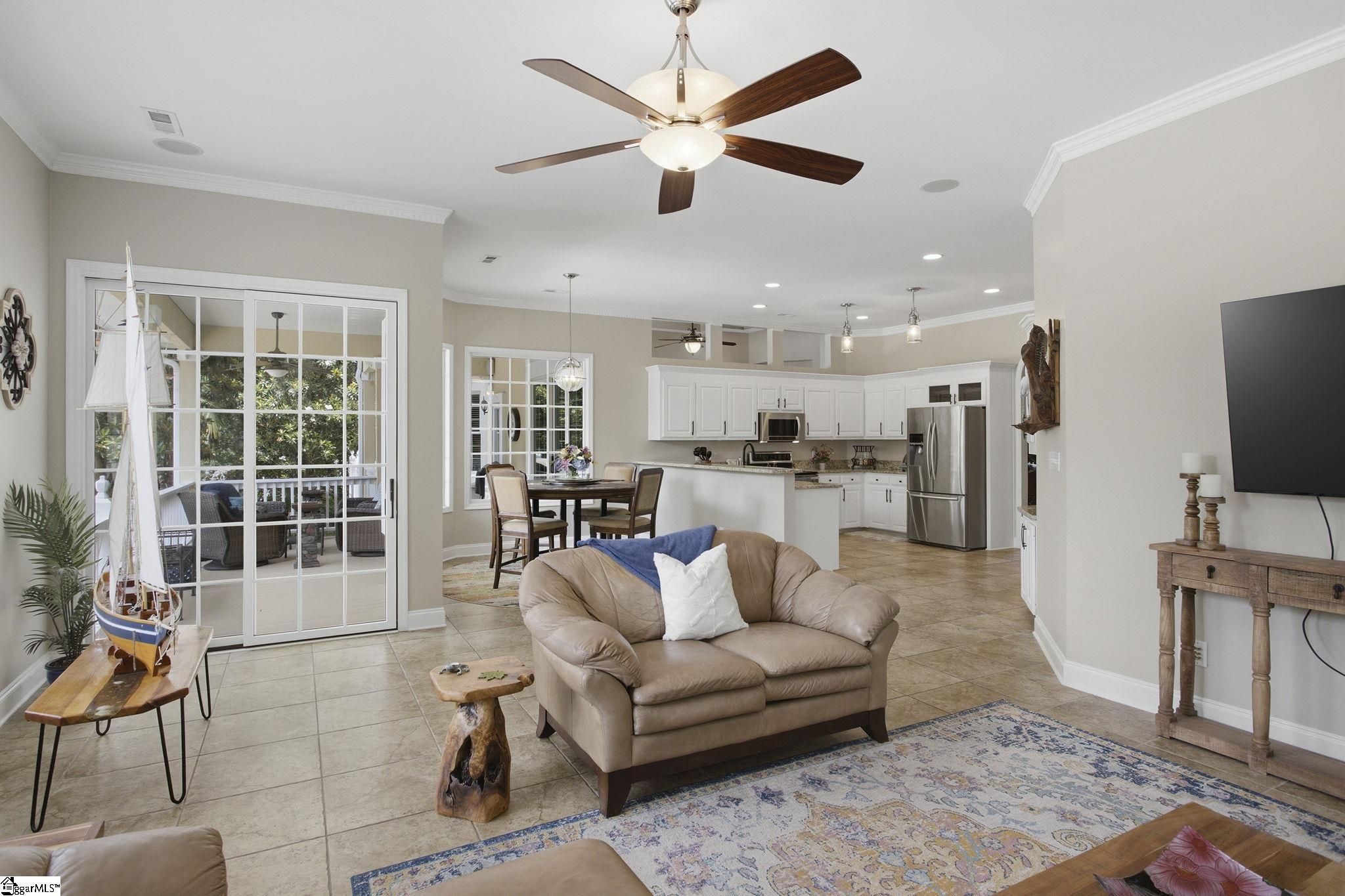 752 Three Wood Lane Woodruff, SC 29388