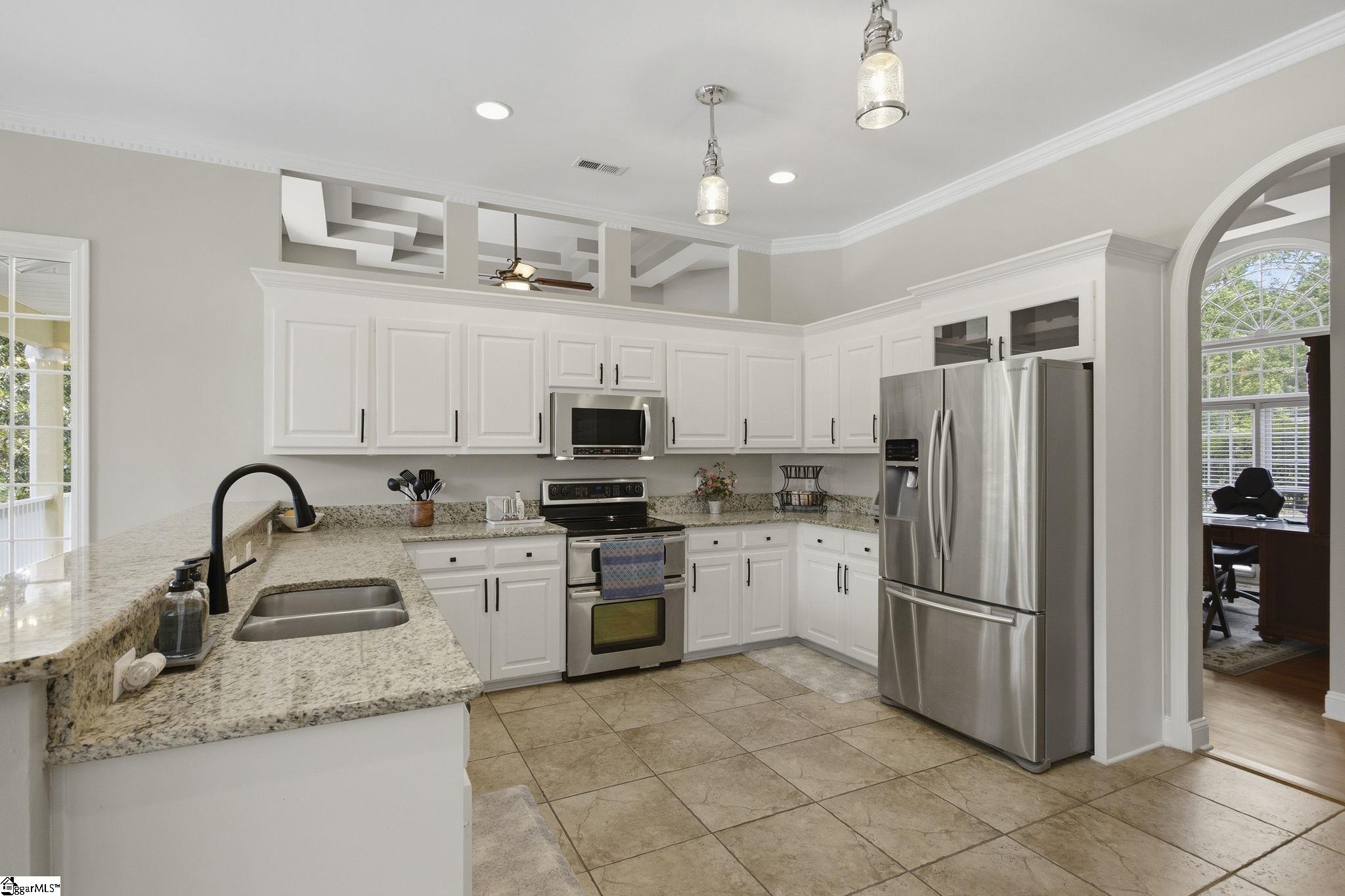 752 Three Wood Lane Woodruff, SC 29388