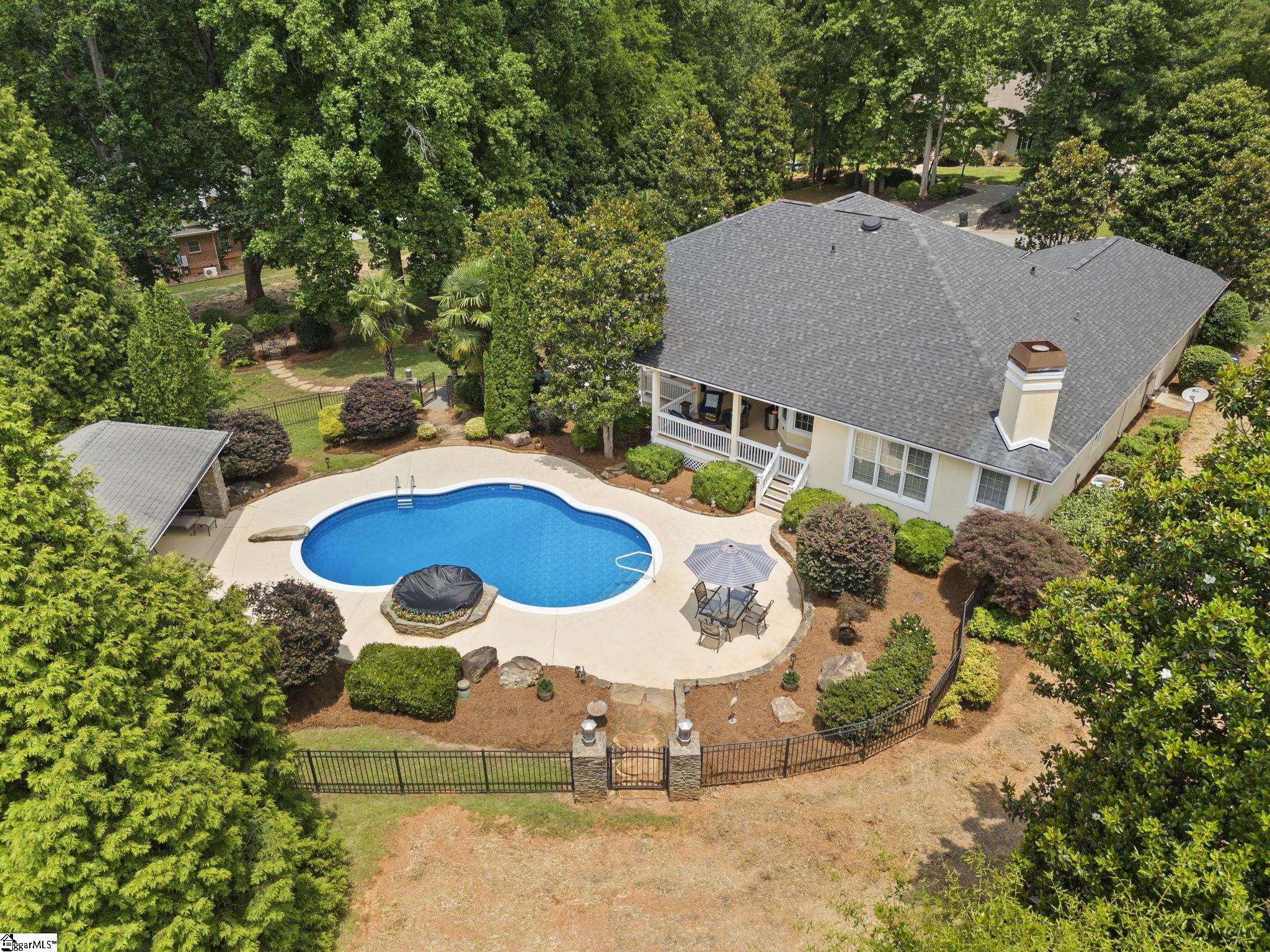 752 Three Wood Lane Woodruff, SC 29388