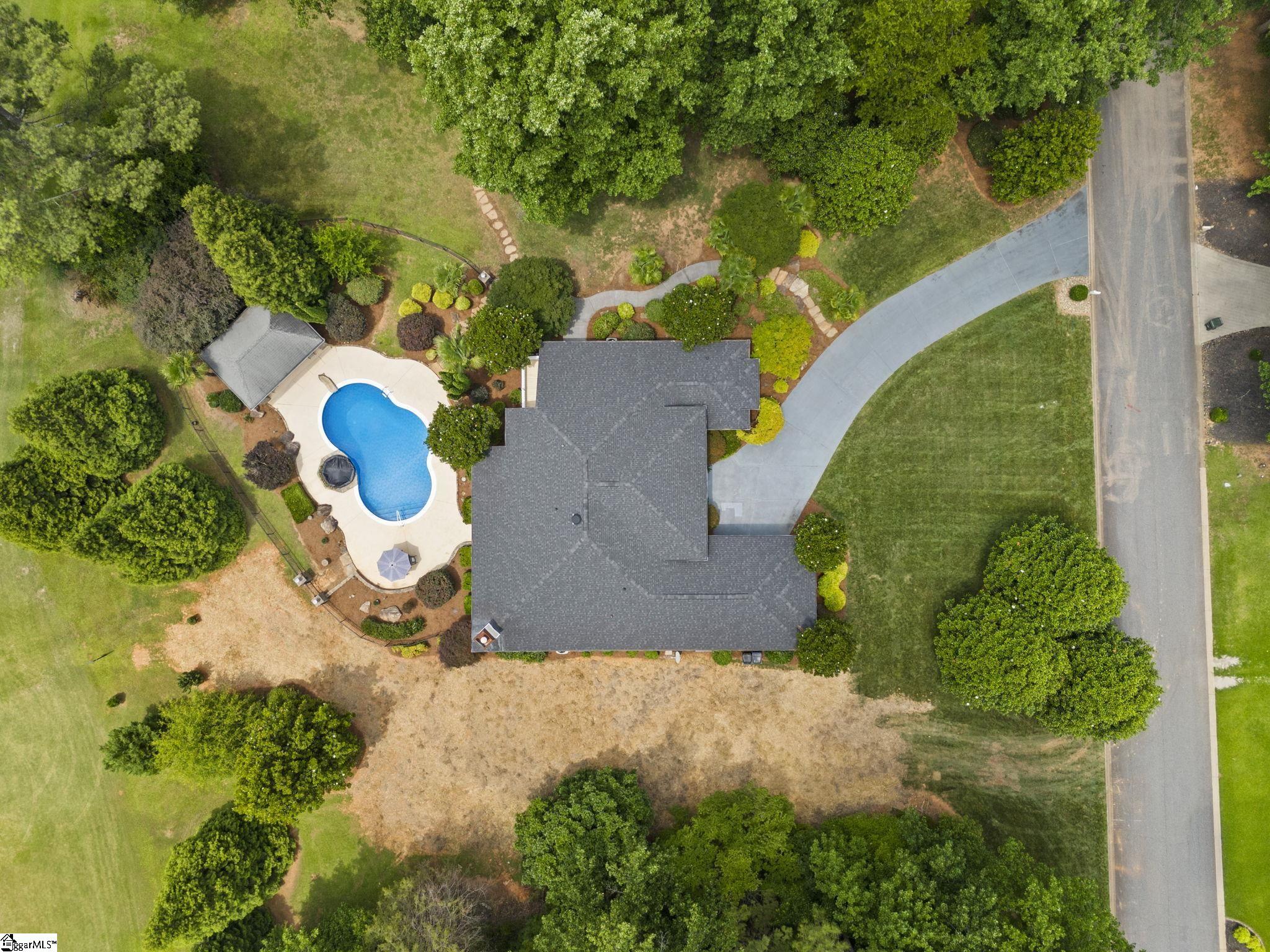 752 Three Wood Lane Woodruff, SC 29388