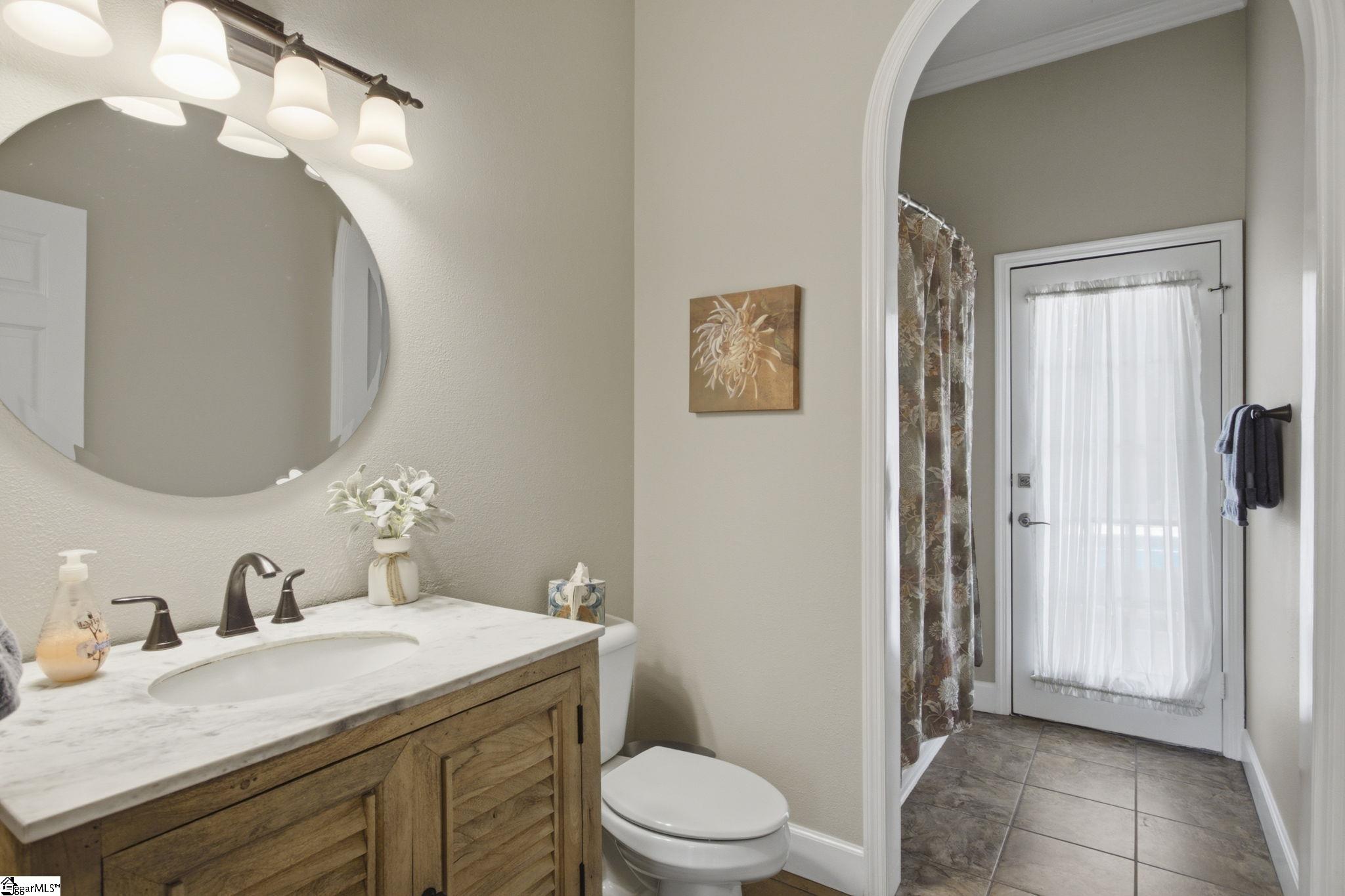 752 Three Wood Lane Woodruff, SC 29388