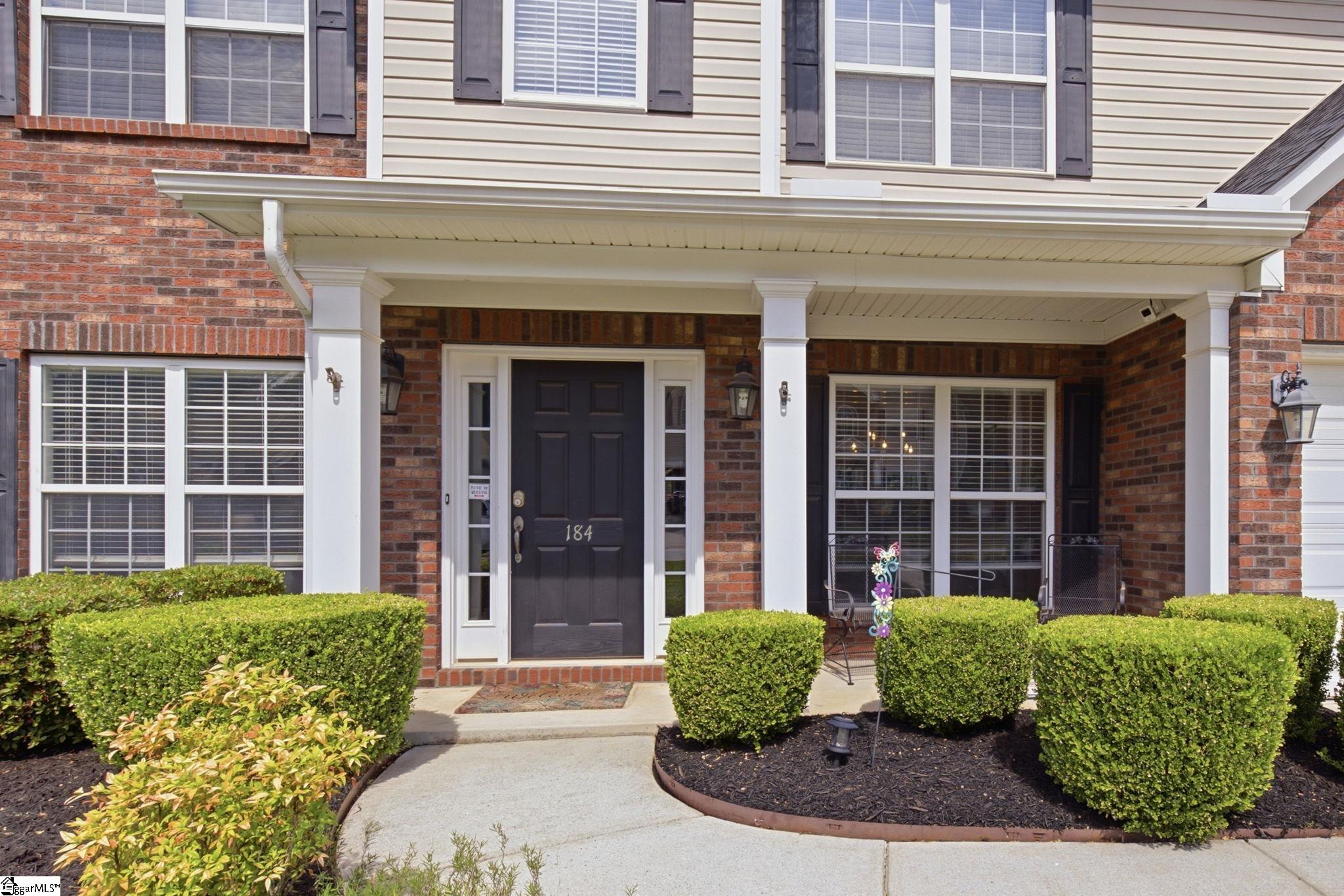 184 Heritage Point Drive Simpsonville, SC 29681