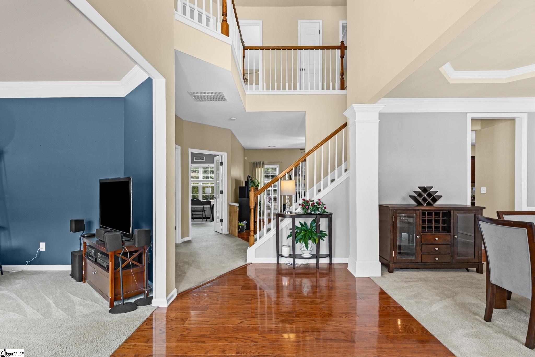 184 Heritage Point Drive Simpsonville, SC 29681