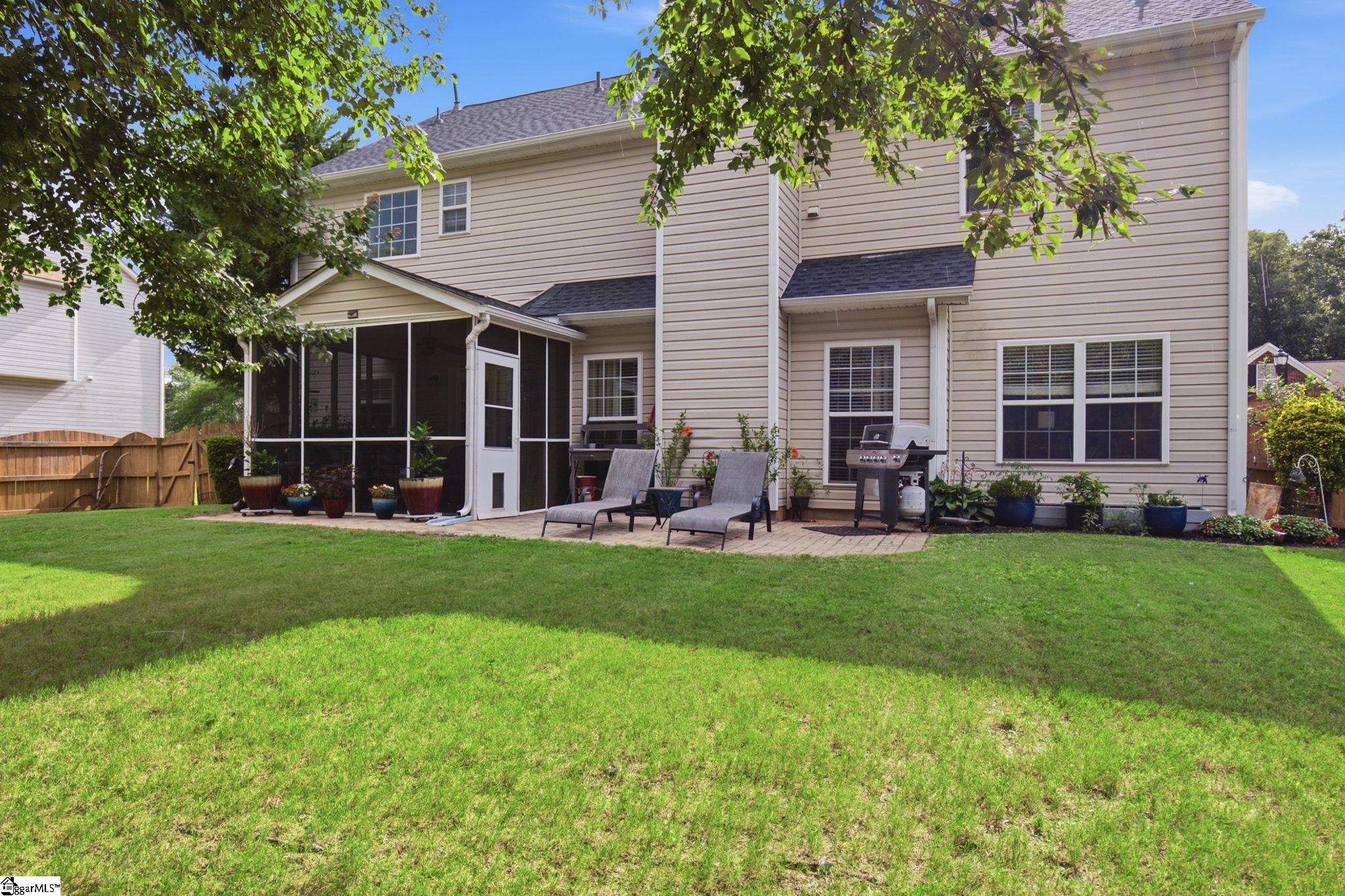 184 Heritage Point Drive Simpsonville, SC 29681