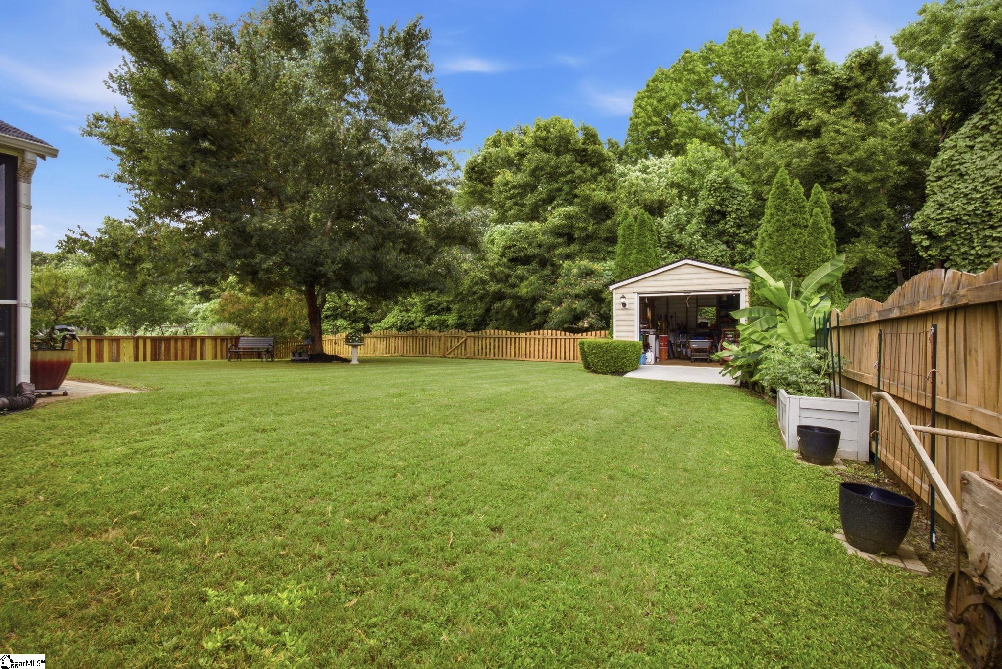 184 Heritage Point Drive Simpsonville, SC 29681