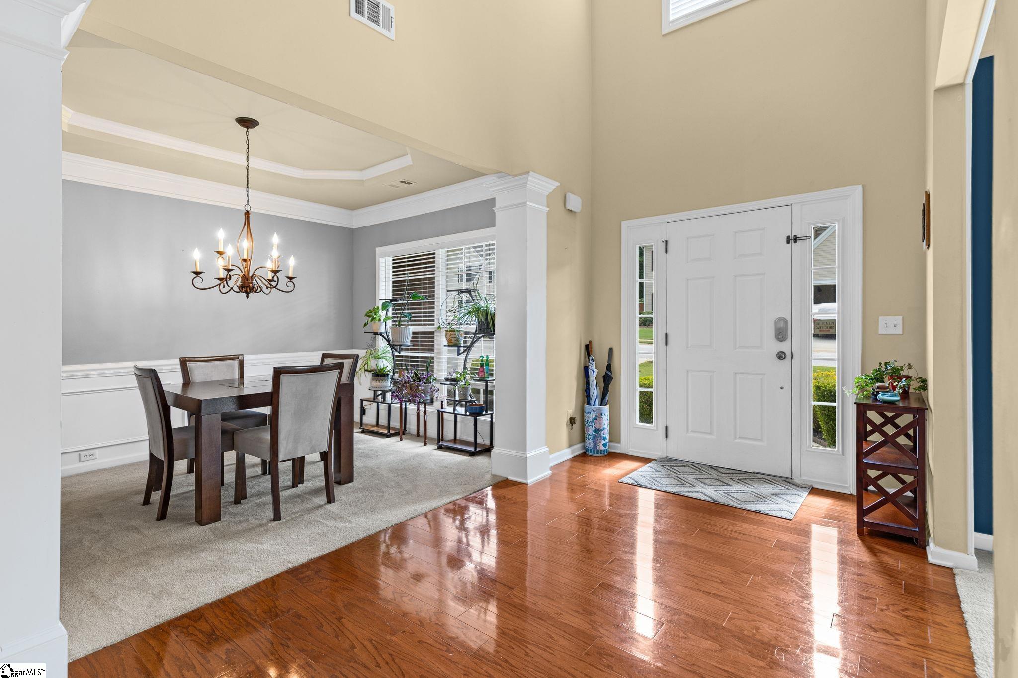 184 Heritage Point Drive Simpsonville, SC 29681