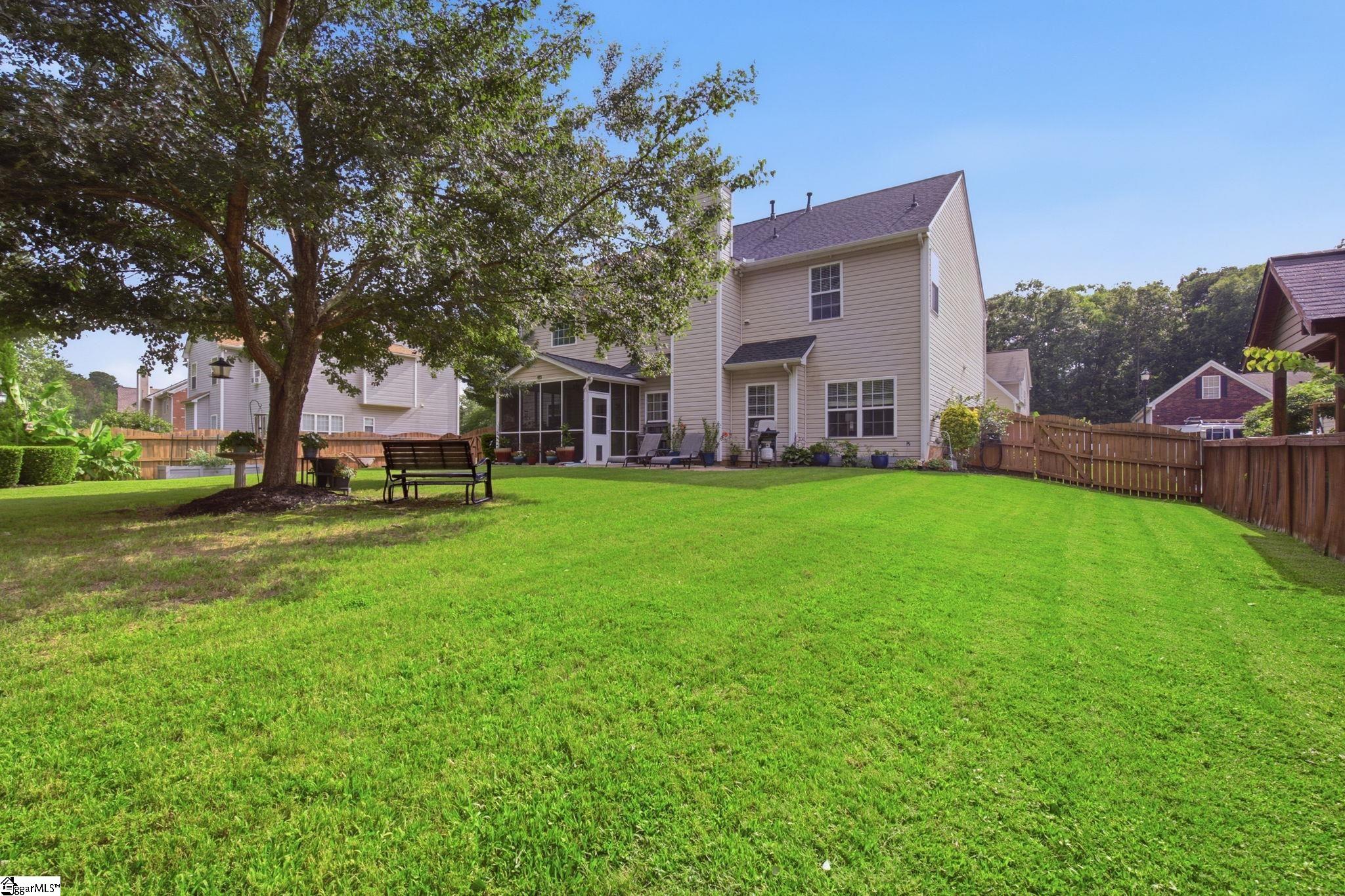 184 Heritage Point Drive Simpsonville, SC 29681