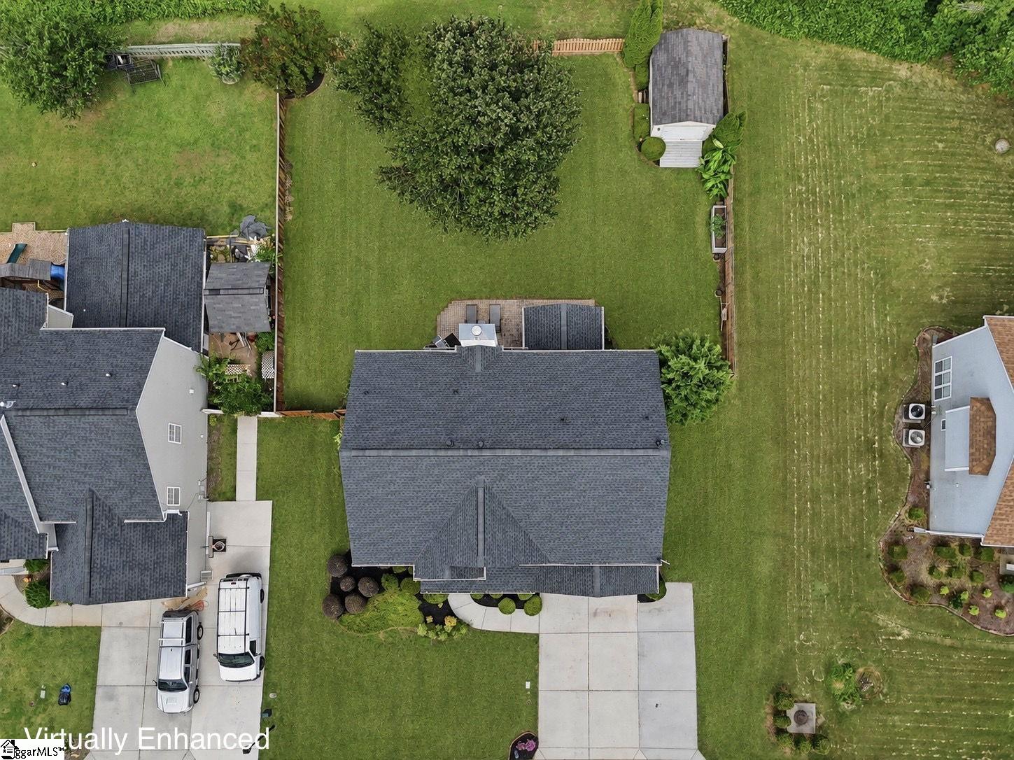 184 Heritage Point Drive Simpsonville, SC 29681