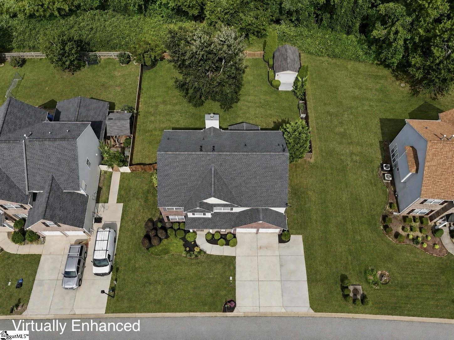 184 Heritage Point Drive Simpsonville, SC 29681