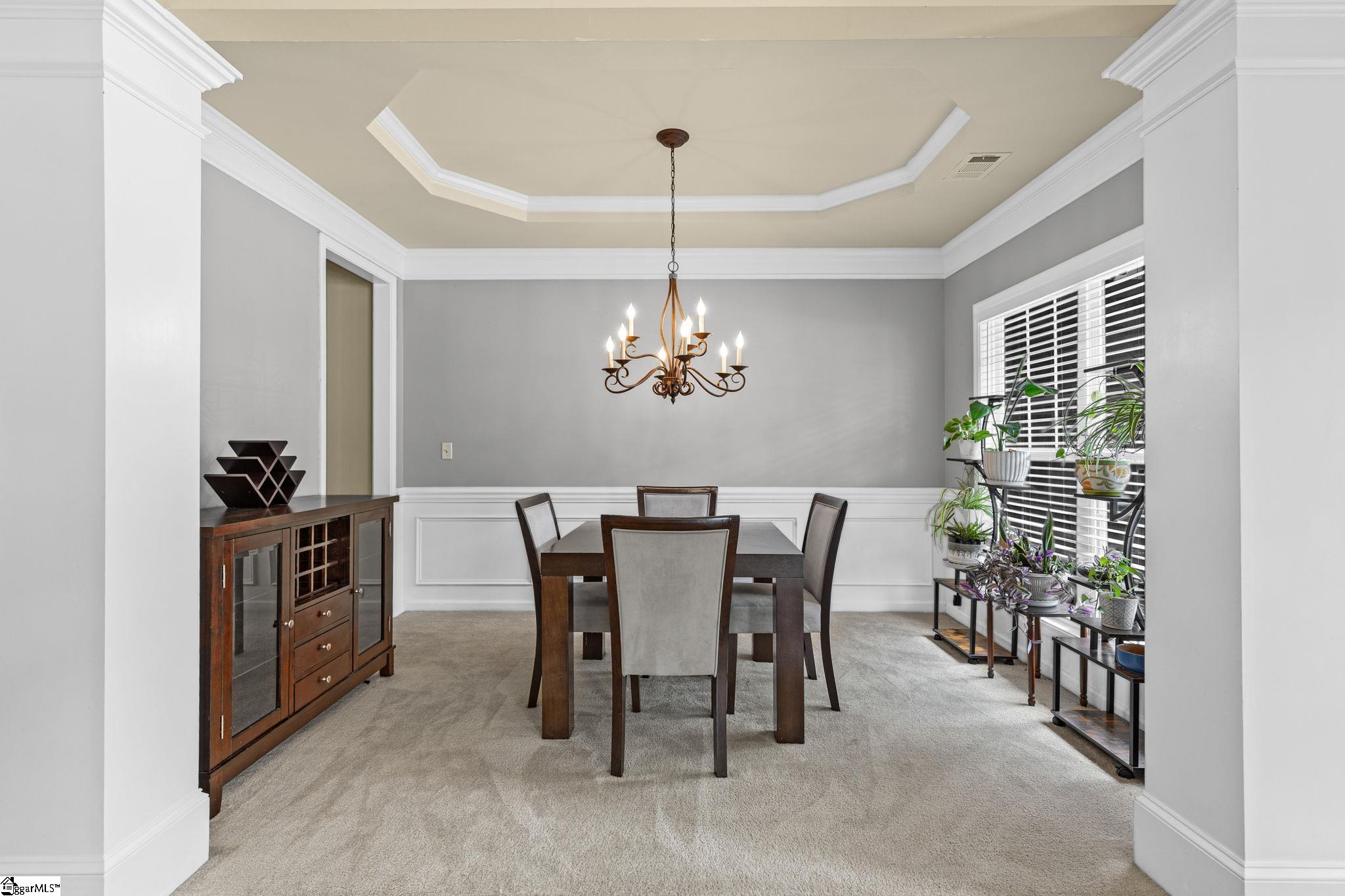 184 Heritage Point Drive Simpsonville, SC 29681