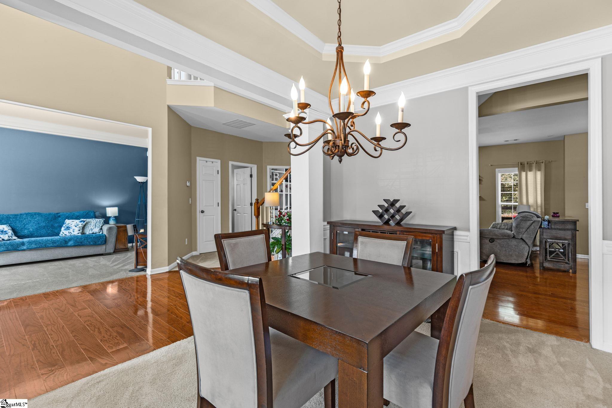 184 Heritage Point Drive Simpsonville, SC 29681