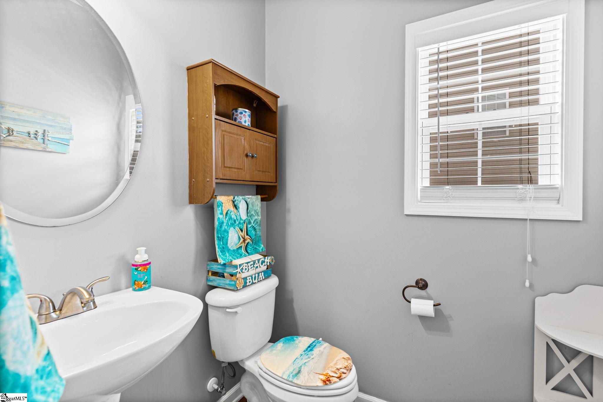 184 Heritage Point Drive Simpsonville, SC 29681