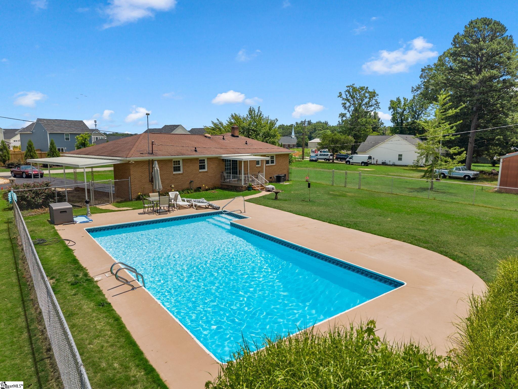 112 Oakwood Drive Lyman, SC 29365