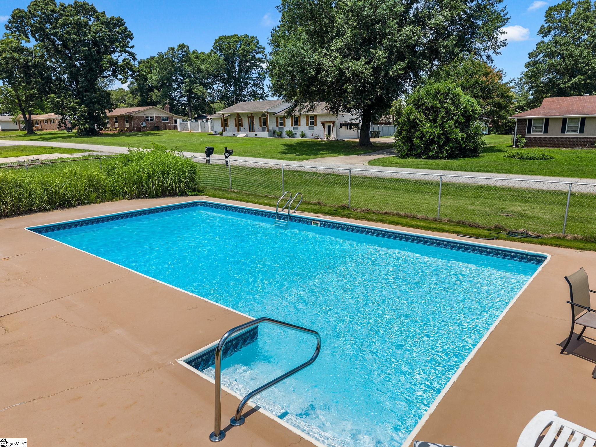 112 Oakwood Drive Lyman, SC 29365