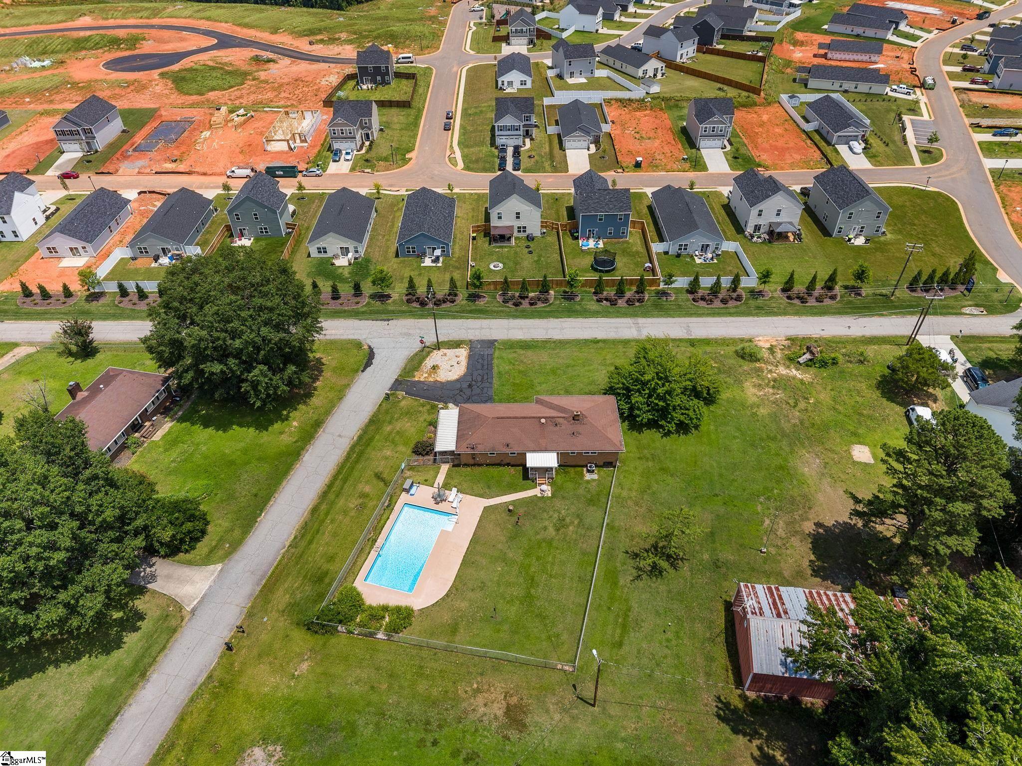 112 Oakwood Drive Lyman, SC 29365