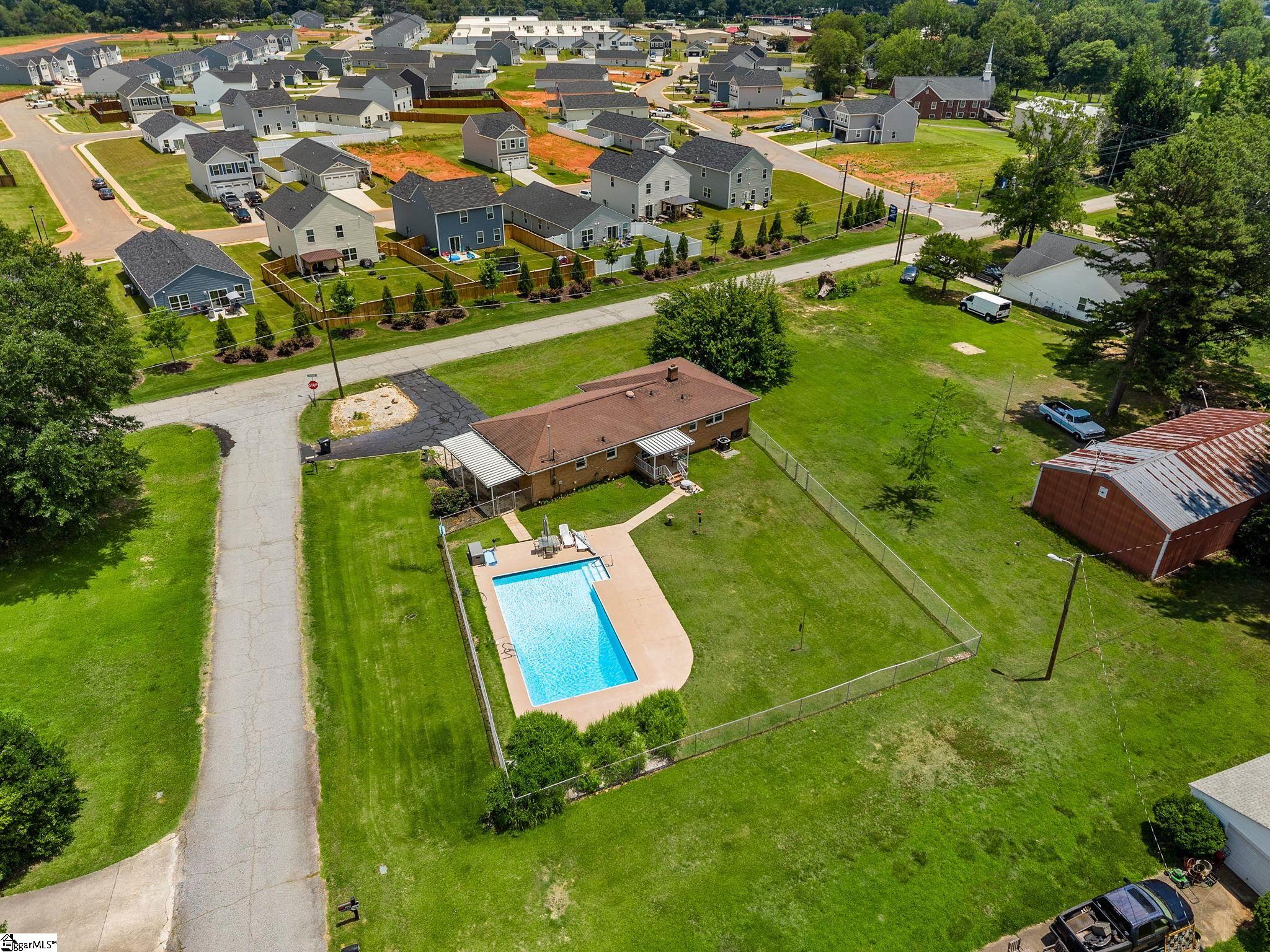112 Oakwood Drive Lyman, SC 29365