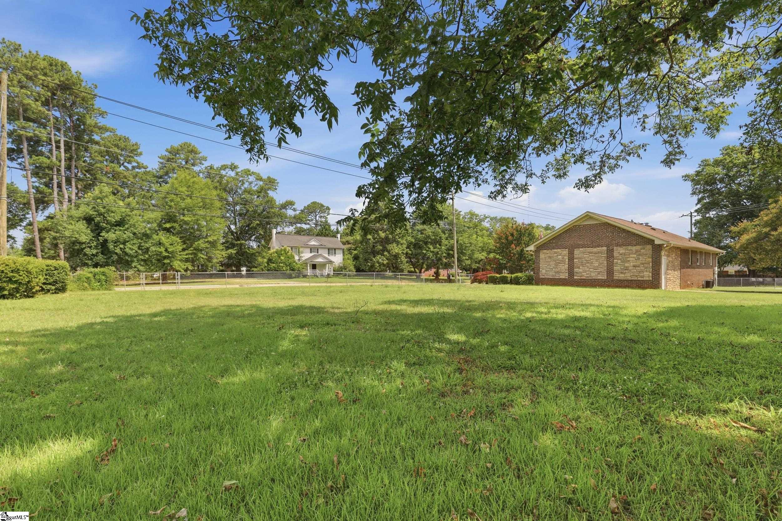 2401 Old Easley Bridge Road Greenville, SC 29611-5216