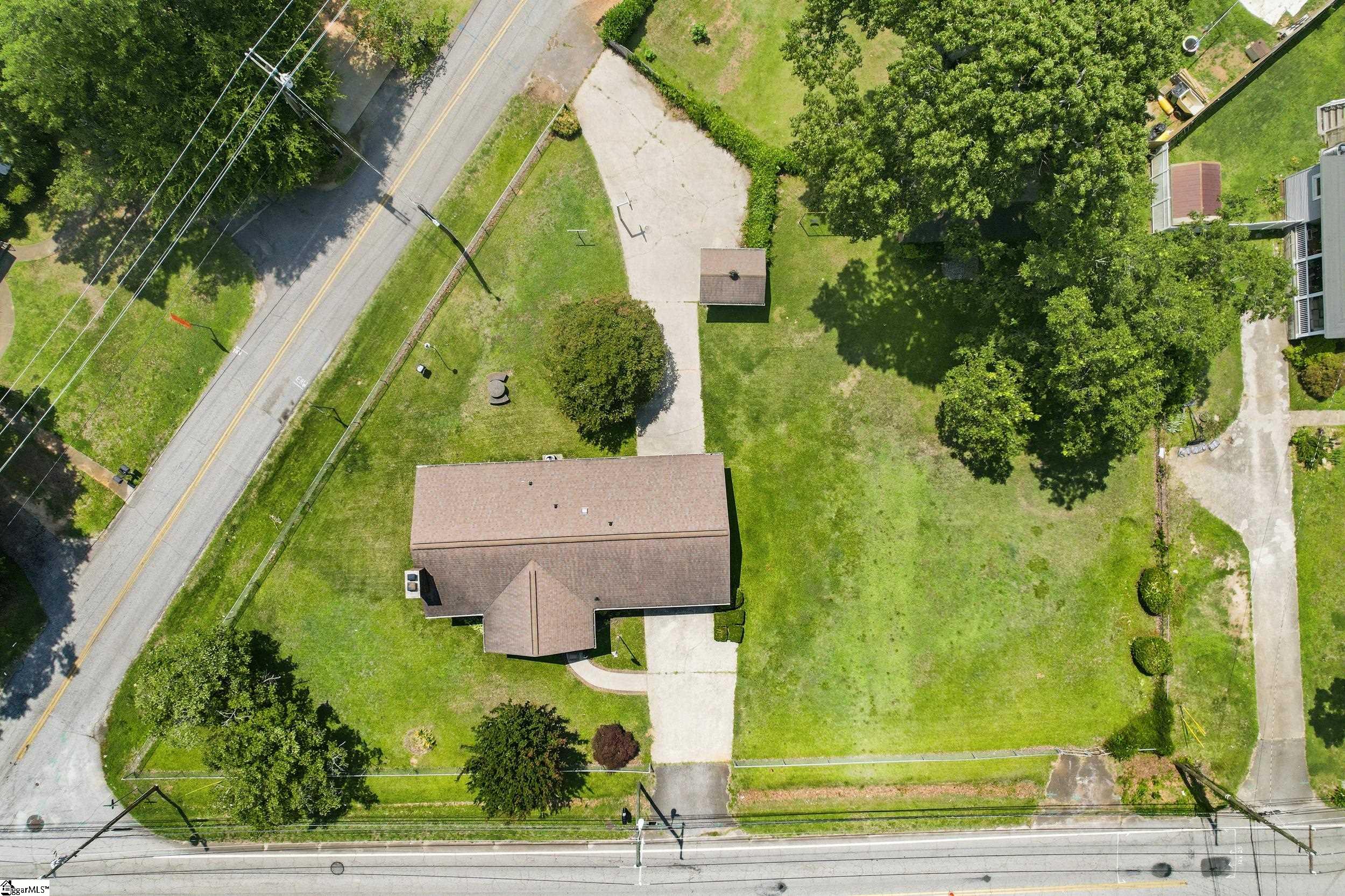 2401 Old Easley Bridge Road Greenville, SC 29611-5216