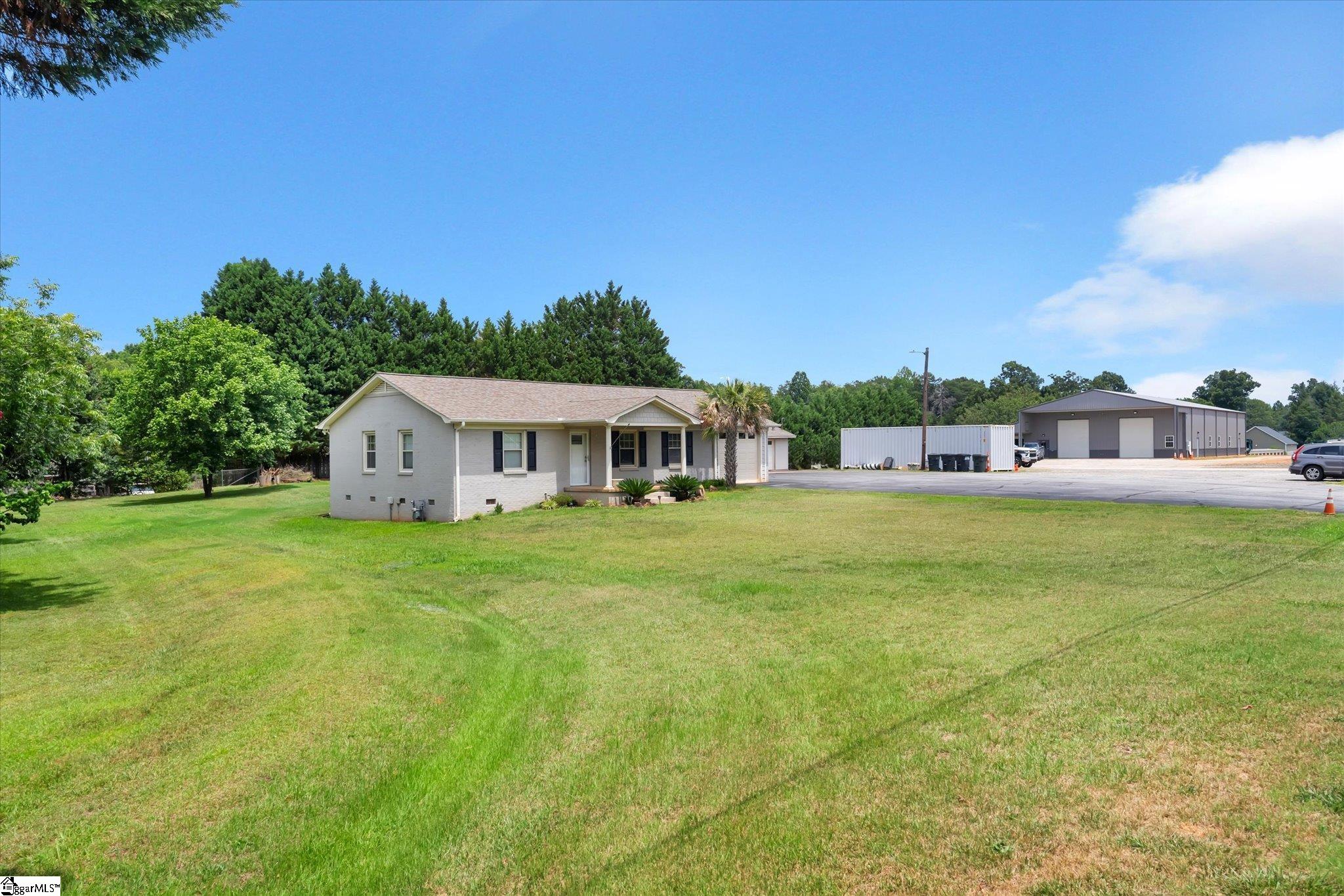 3202 Locust Hill Road Taylors, SC 29687