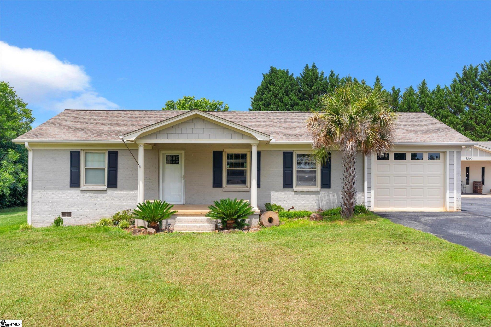 3202 Locust Hill Road Taylors, SC 29687