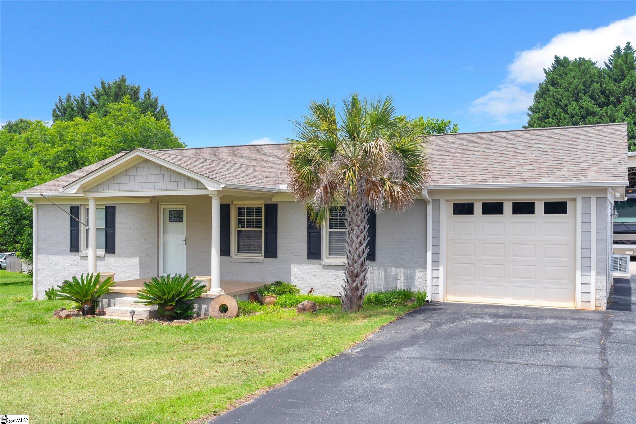 3202 Locust Hill Road Taylors, SC 29687